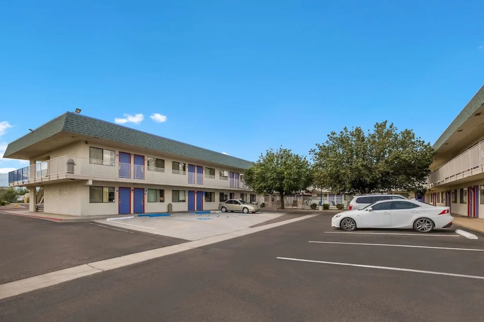 Motel 6 Sierra Vista - Fort Huachuca