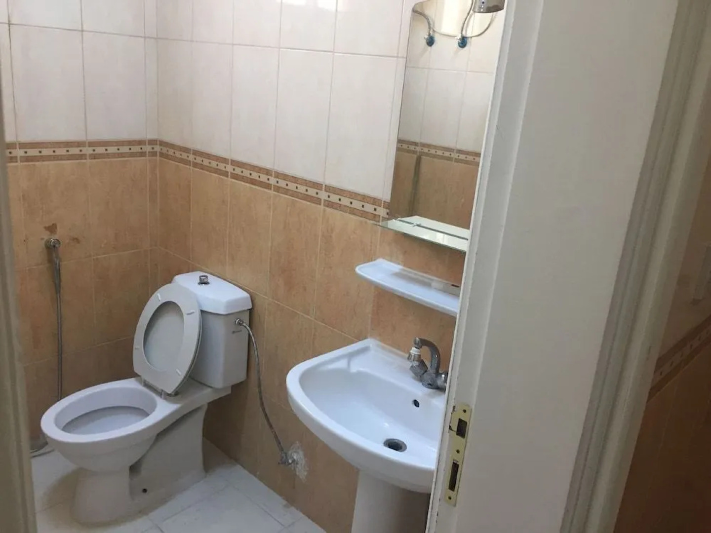 4rent Hotel Suites - Alrouda