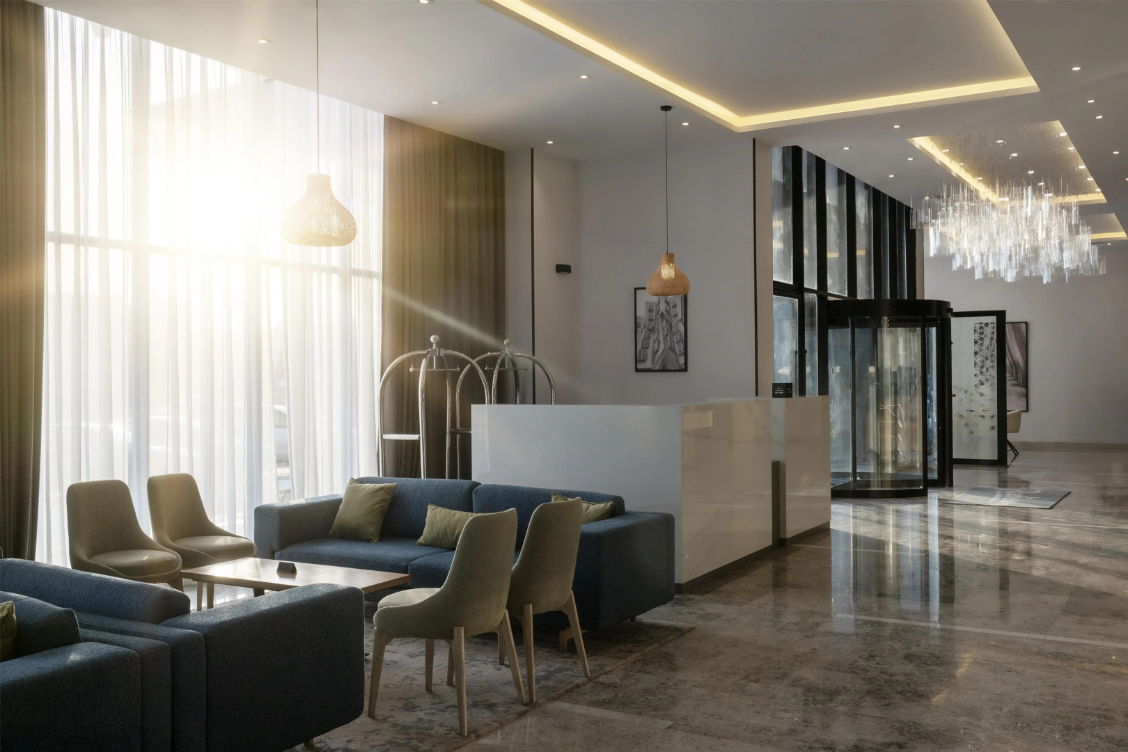 Radisson Hotel Madinah