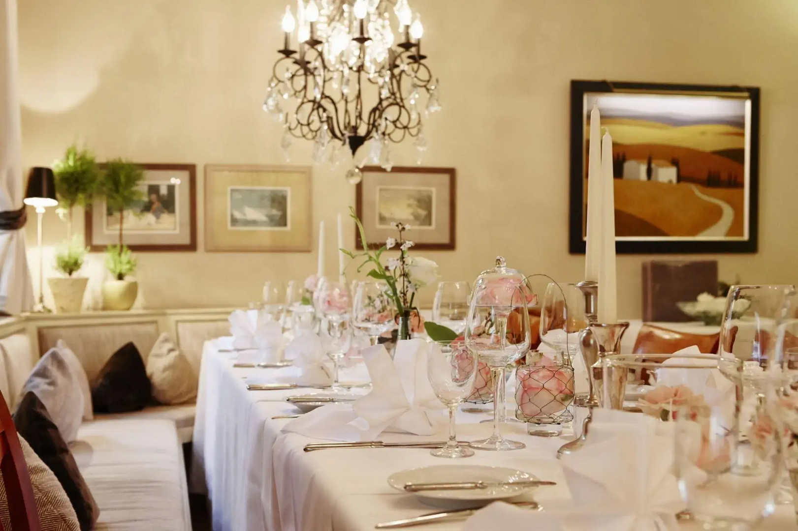 Hotel Gutsgasthof Stangl