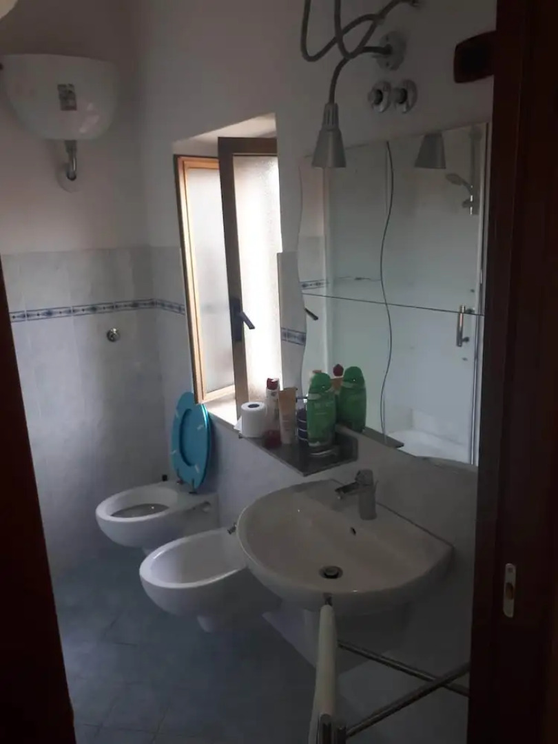 Casale di Madonna del Porto