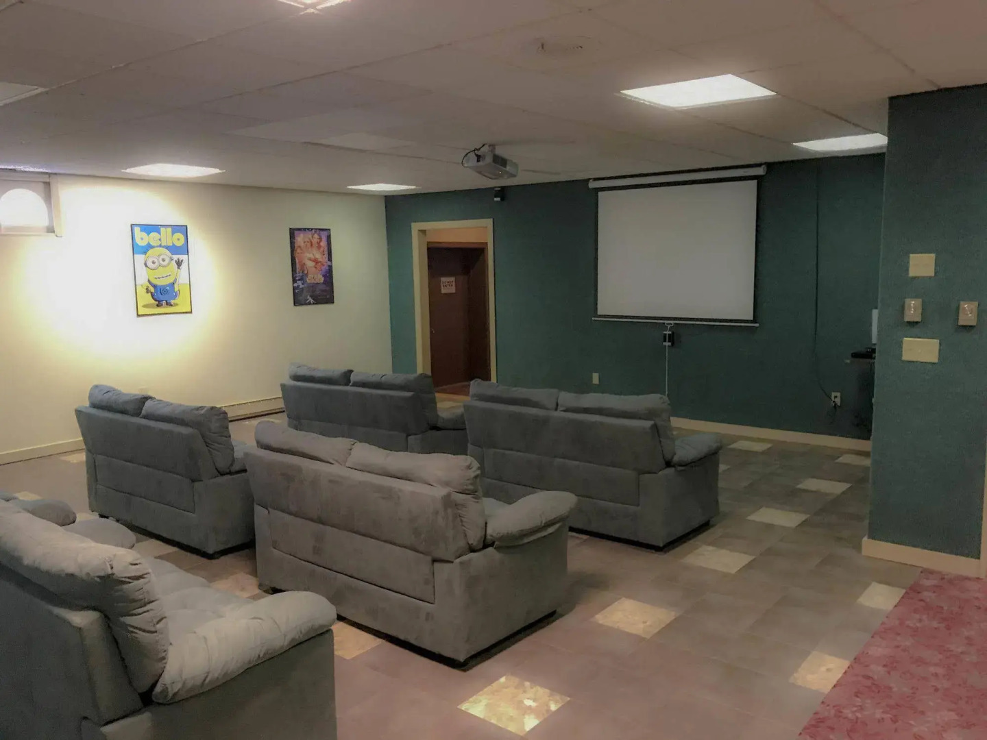 Carriage House Country Club