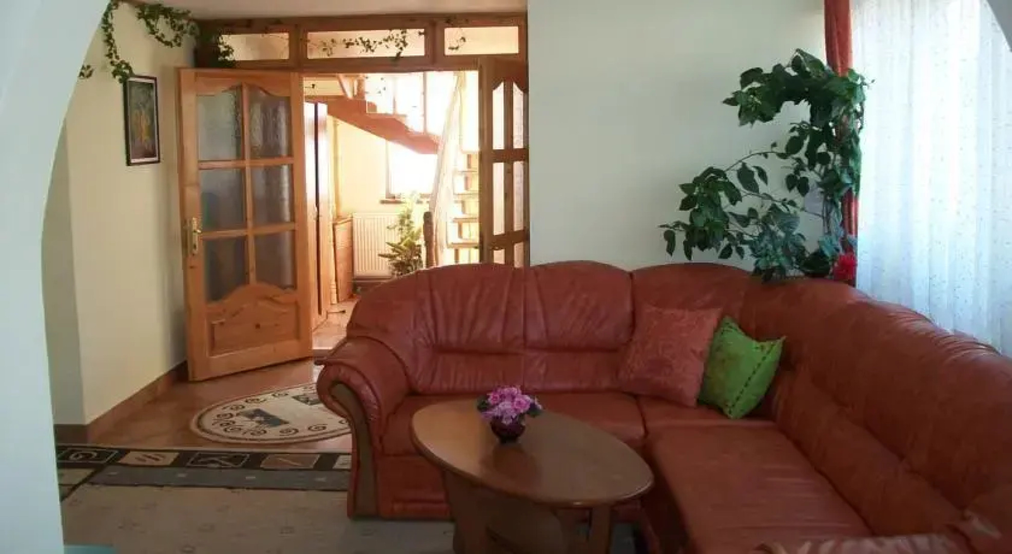 Bucovina Hills Guesthouse