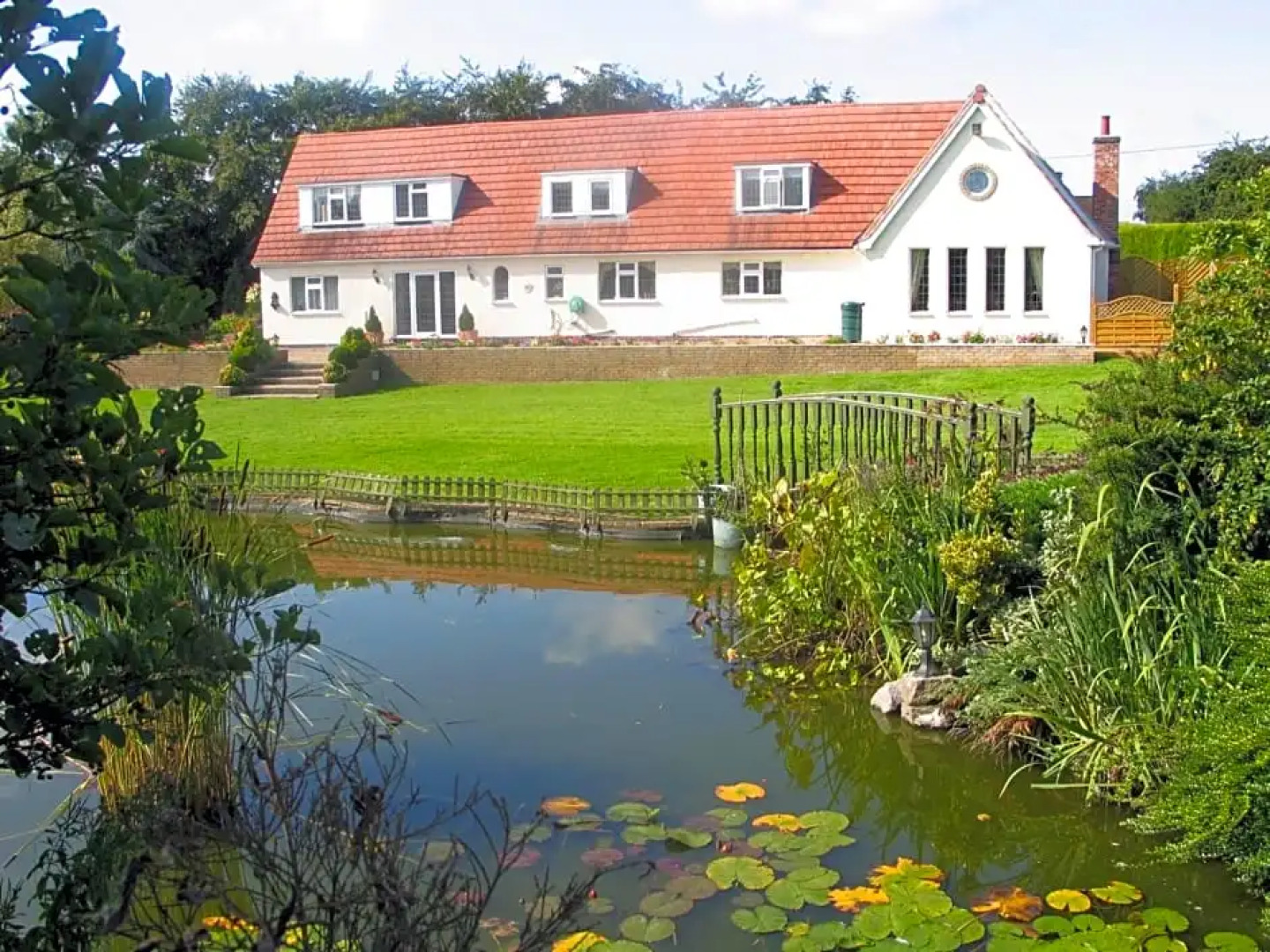 The Beeches Bed and Breakfast