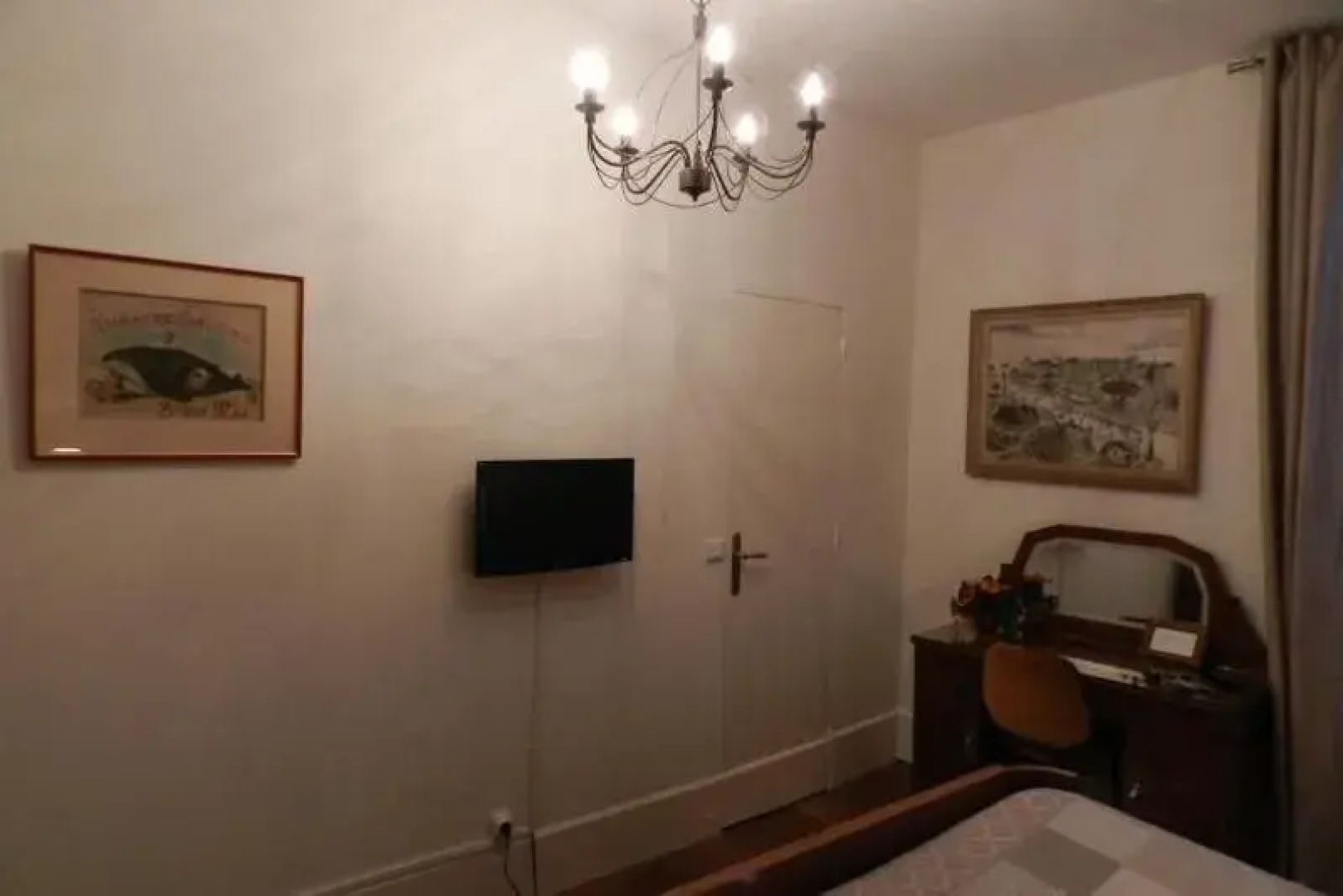 Le Manoir du Pont Cagé