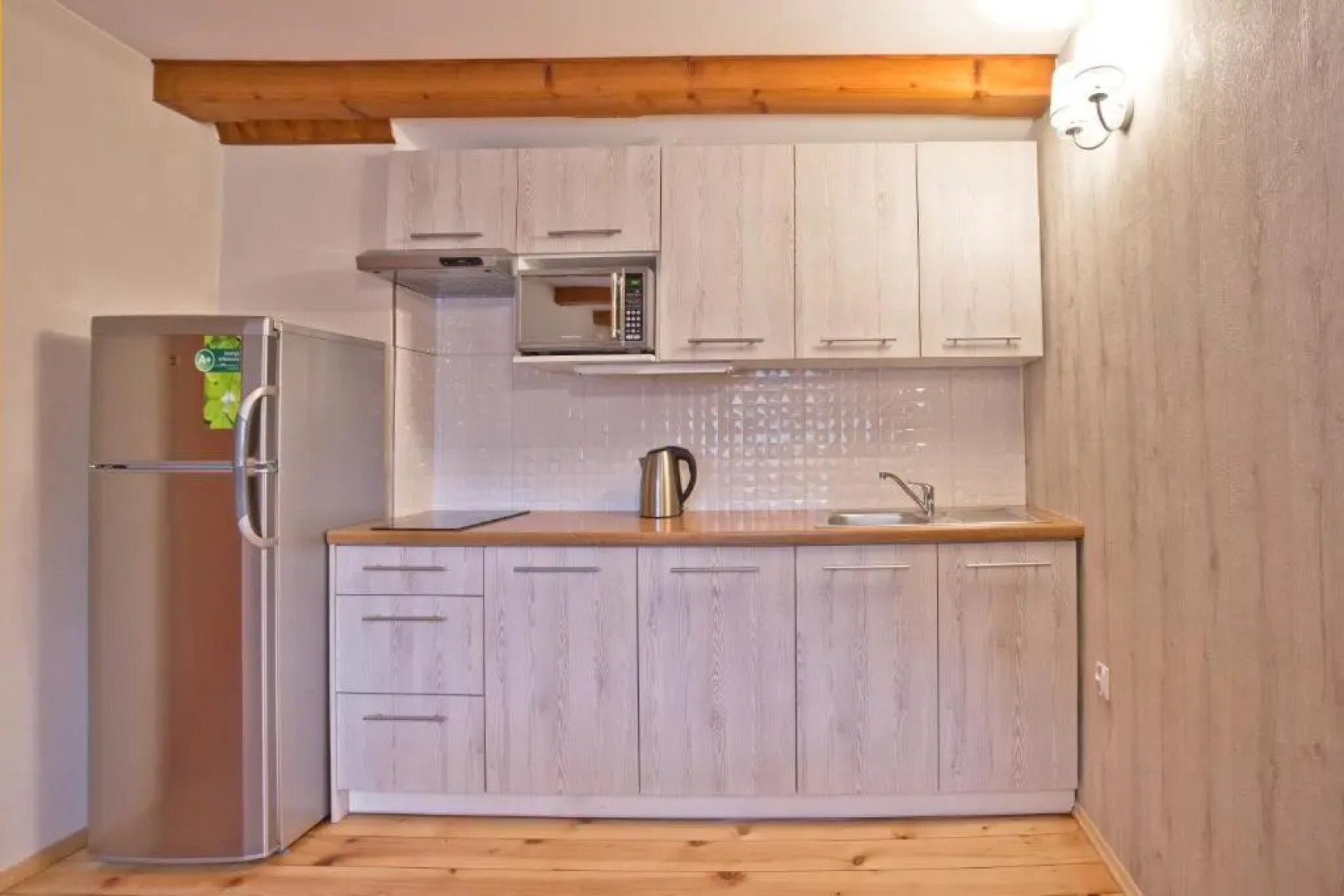 Apartamenty DobraNocka