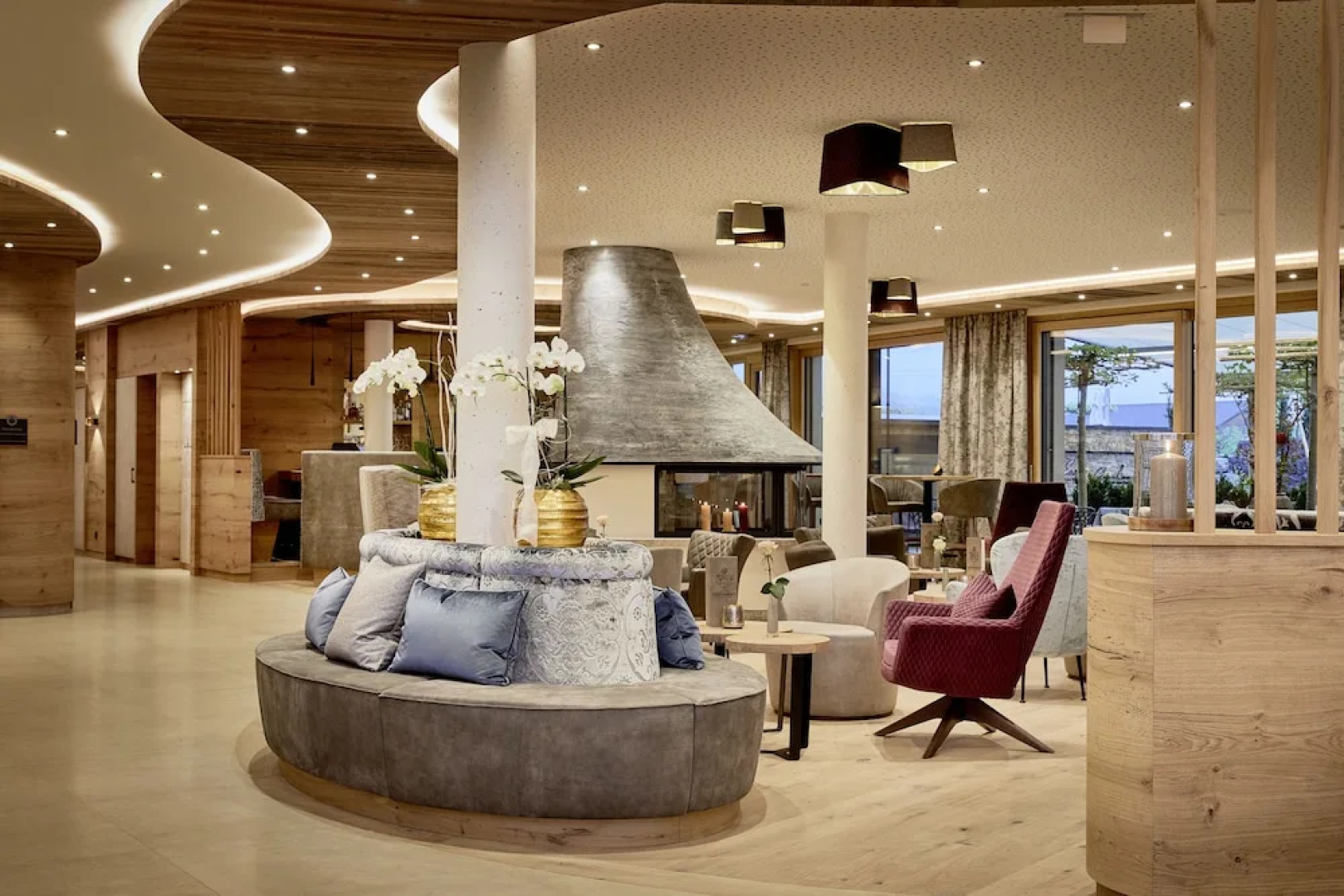 Laschenskyhof Hotel & Spa