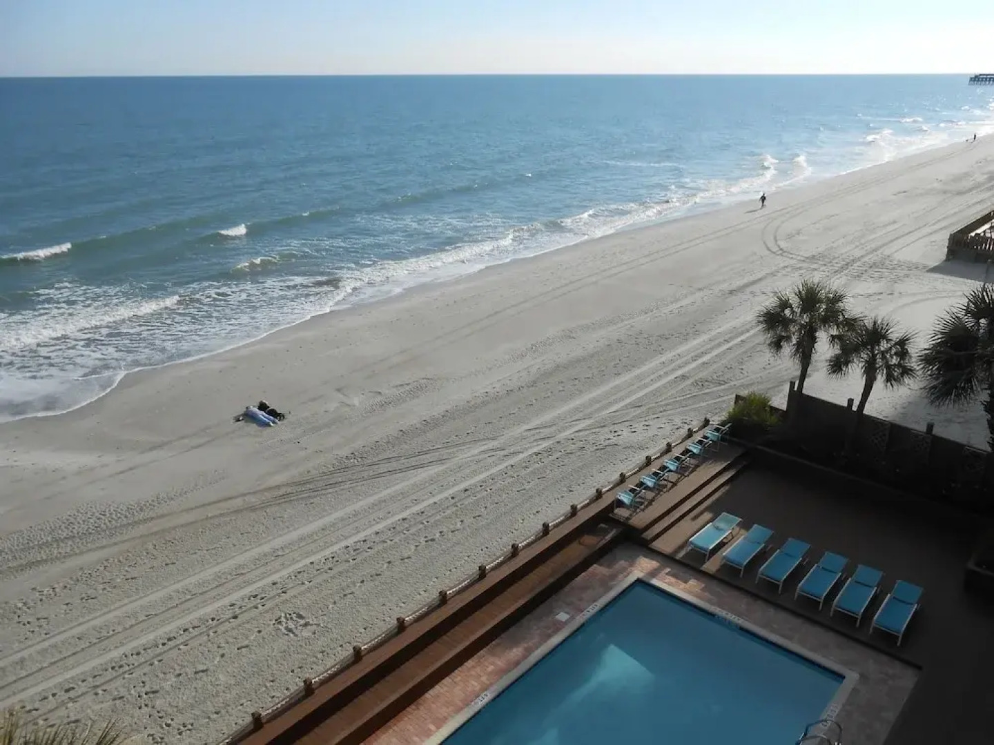 0409 Waters Edge Resort 1 Bedroom Condo by Redawning