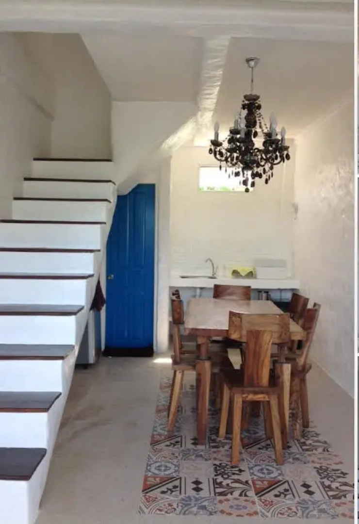 Baler Safe Haven Bed & Breakfast