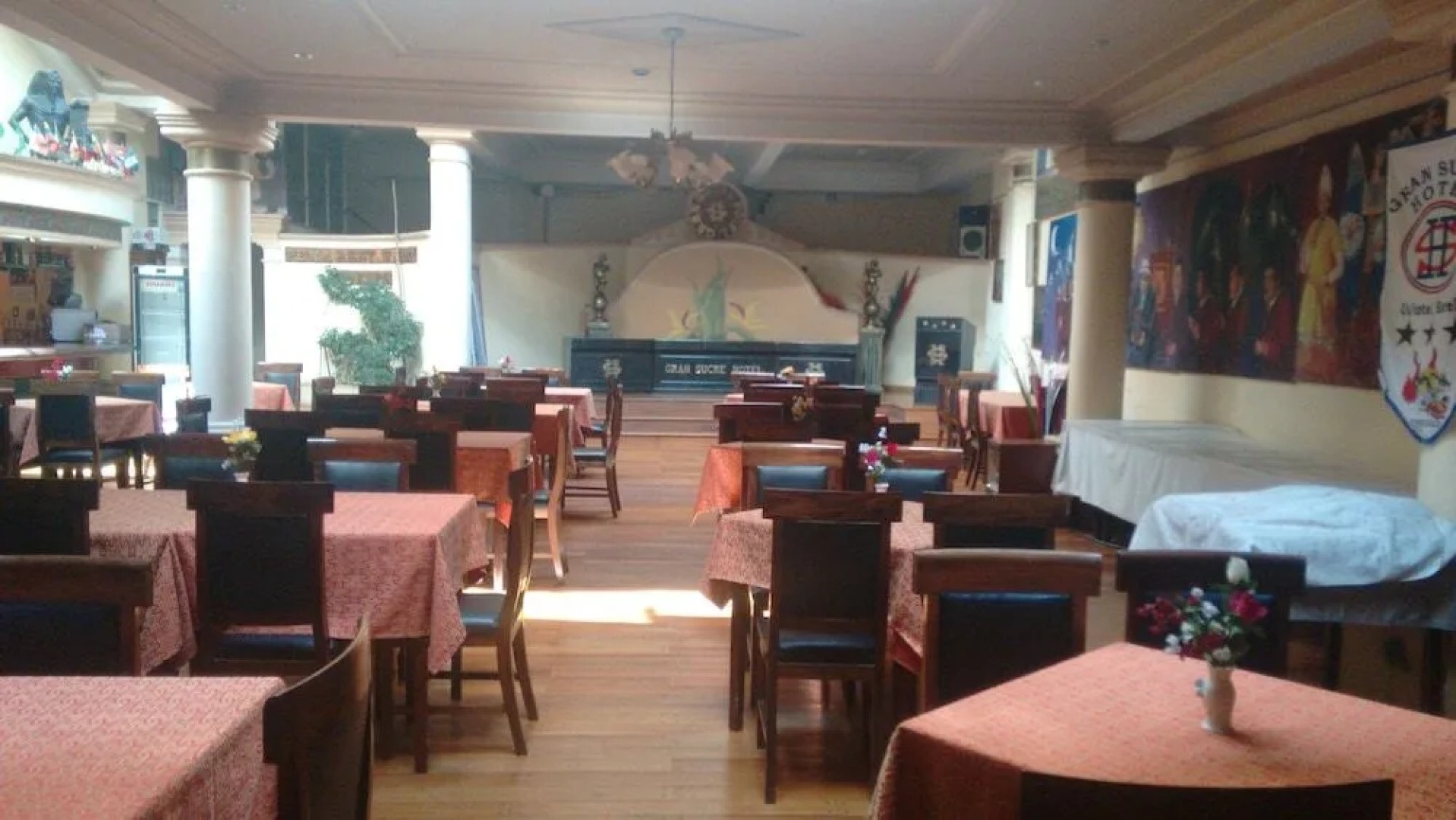 Gran Sucre Hotel