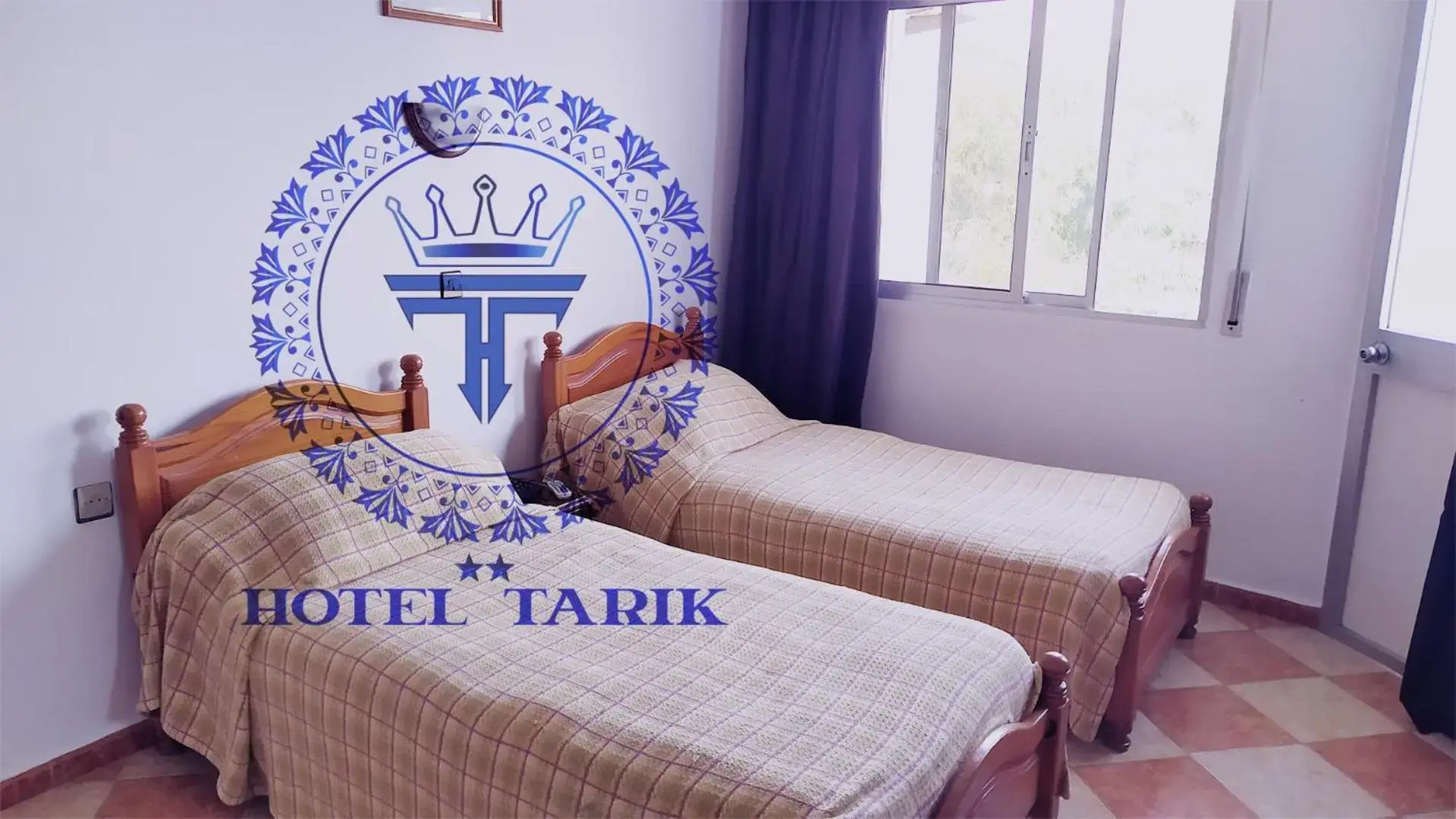 Tarik