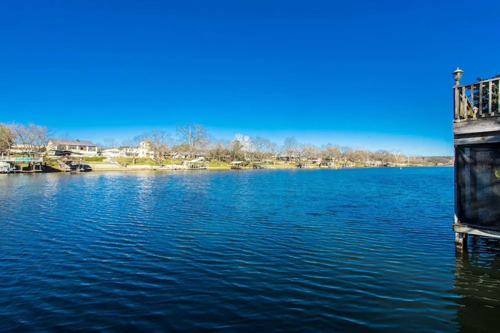 Pet Friendly Retreat on Lake Lbj!