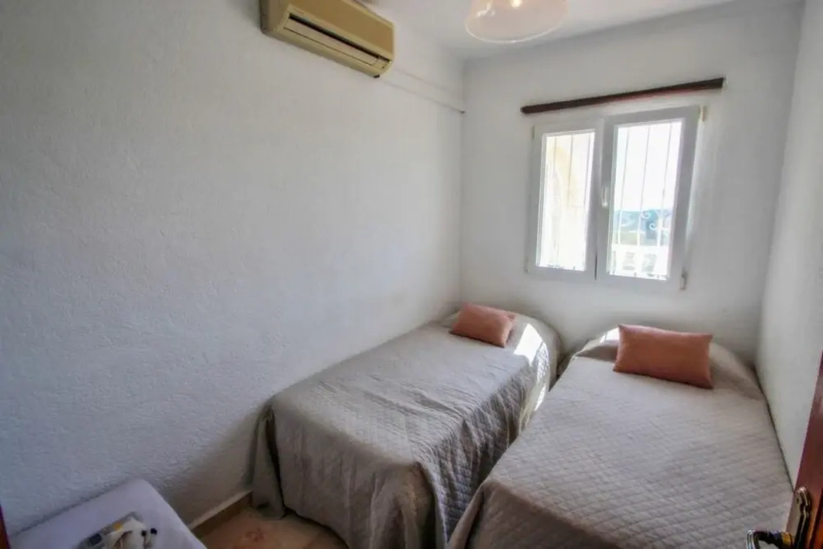 Fabya - Sea View Villa With Private Pool In Teulada