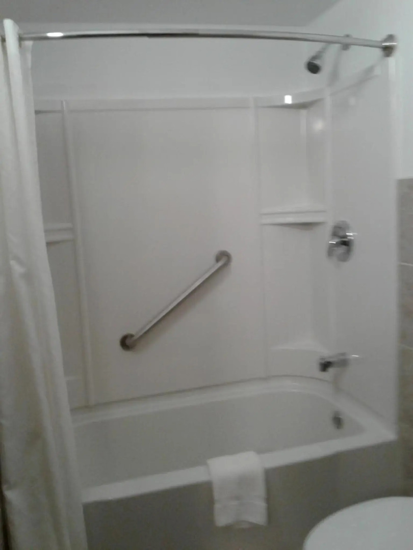 Red Carpet Inn Rochester