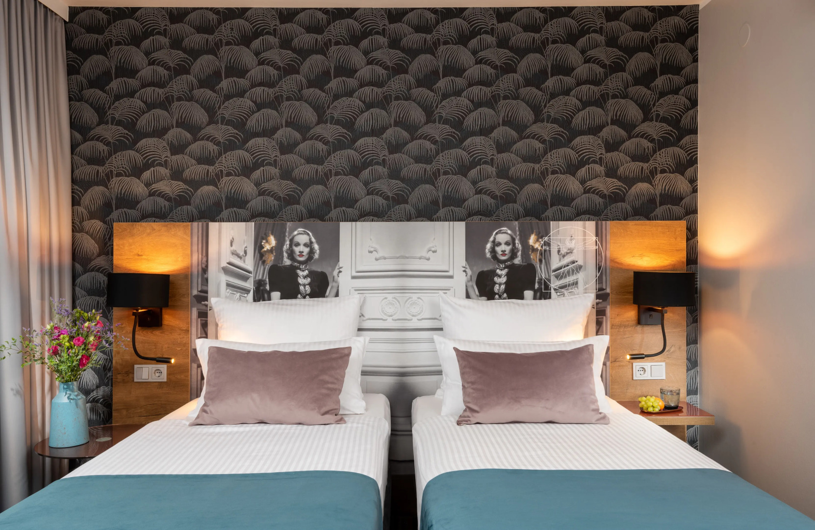 Leonardo Boutique Hotel Berlin City South