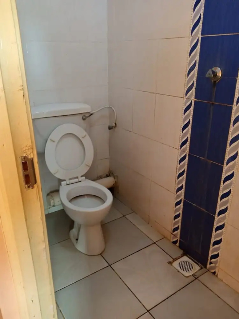 Dillions Highway Motel