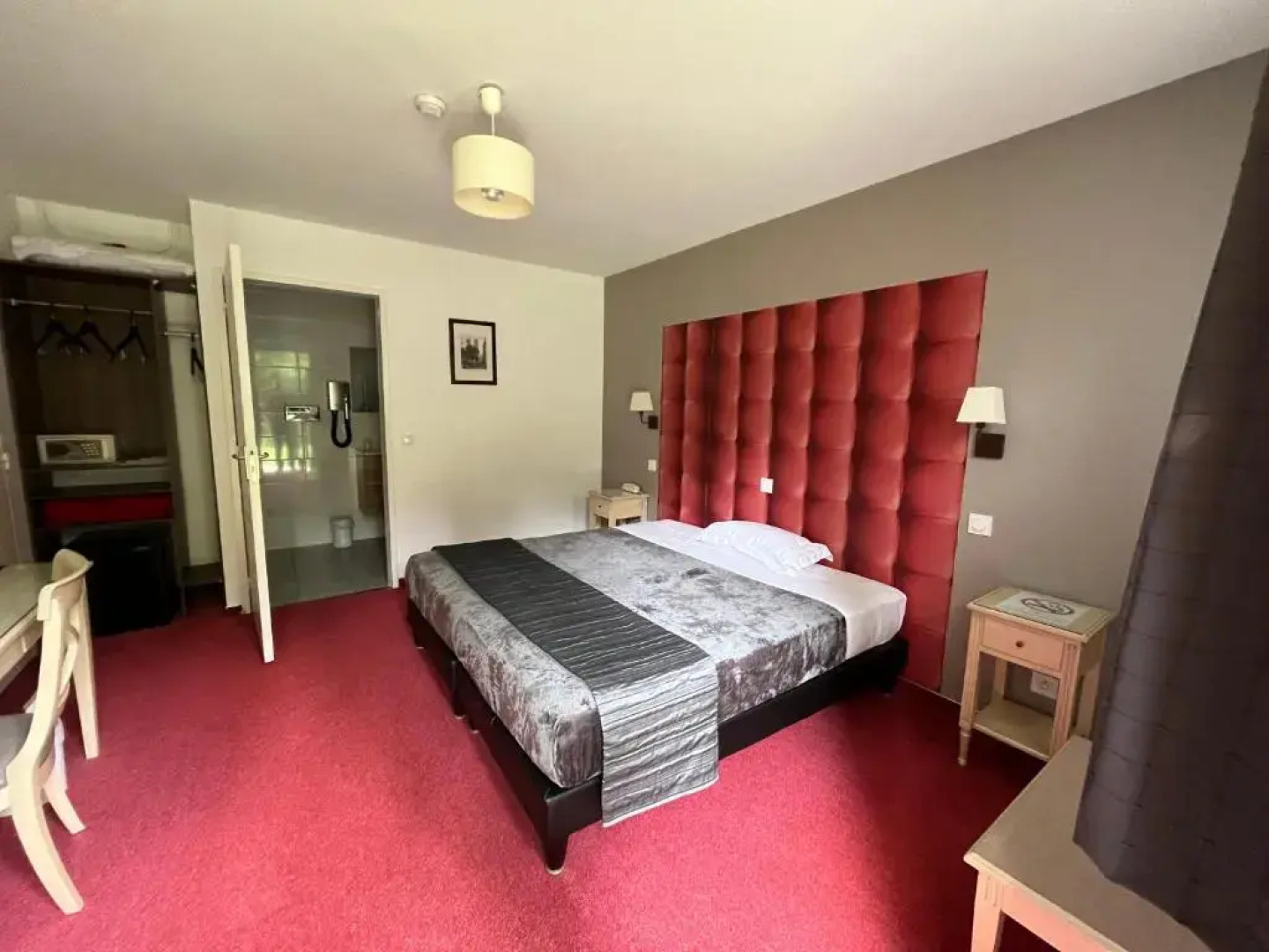 Auberge le petit pont