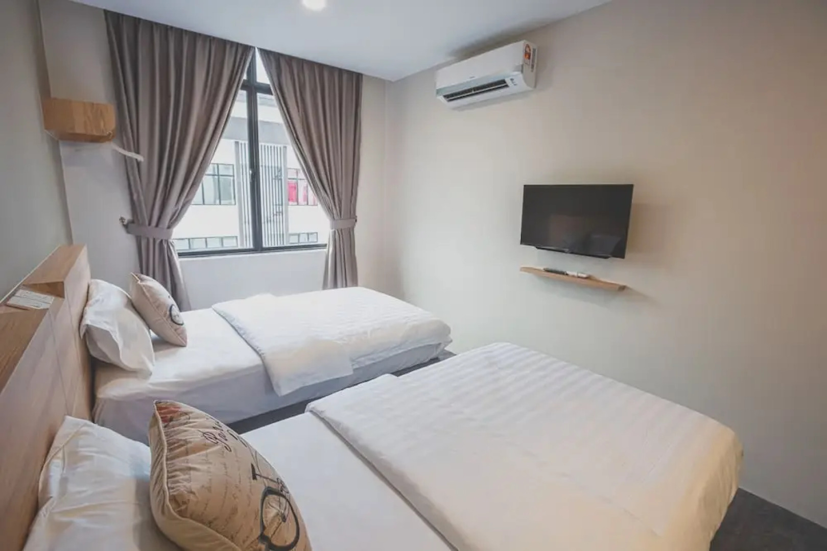 V3 Hotel & Residence Seri Alam