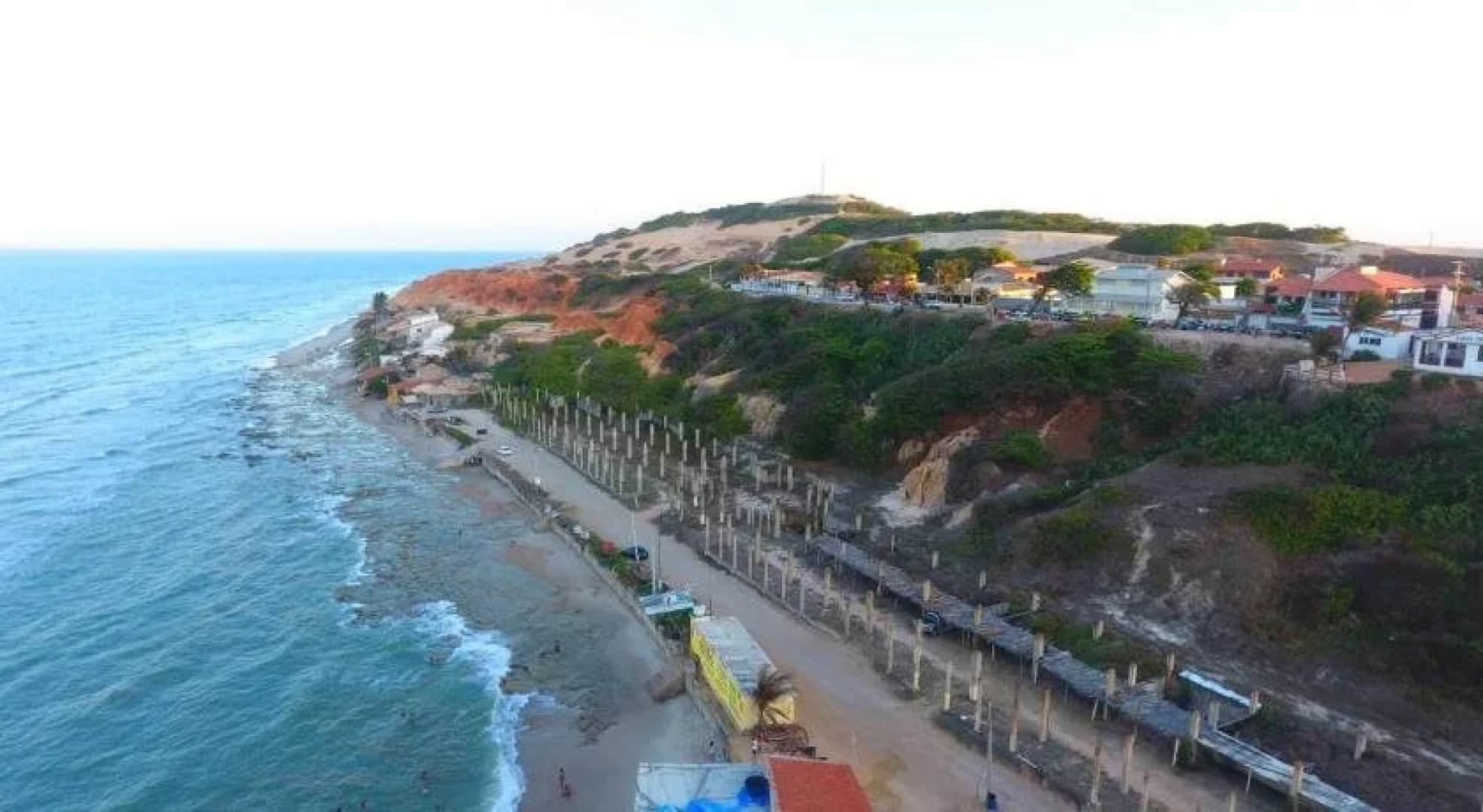 Pousada Marina Praia