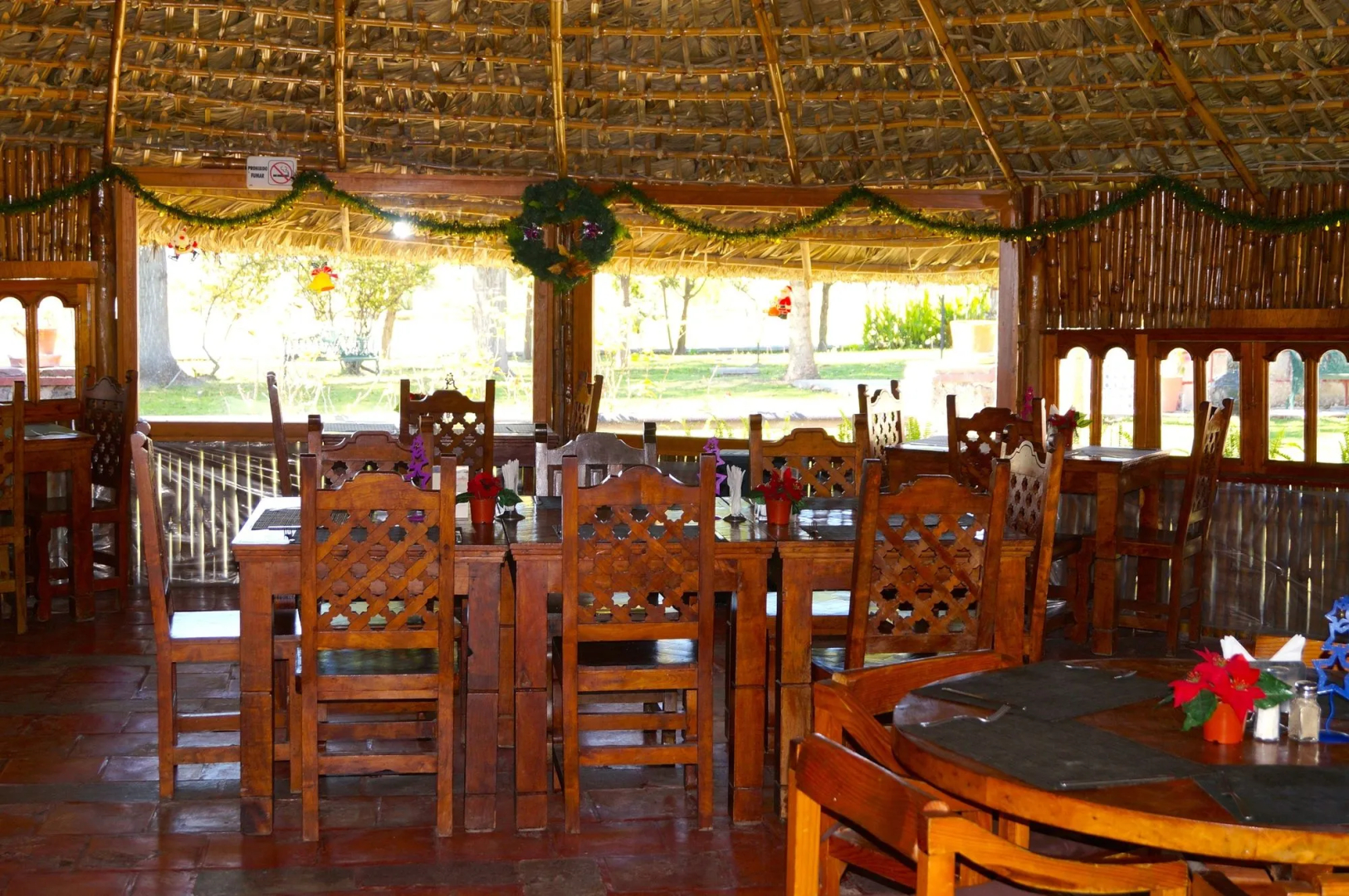 Hotel Atotonilco El Viejo