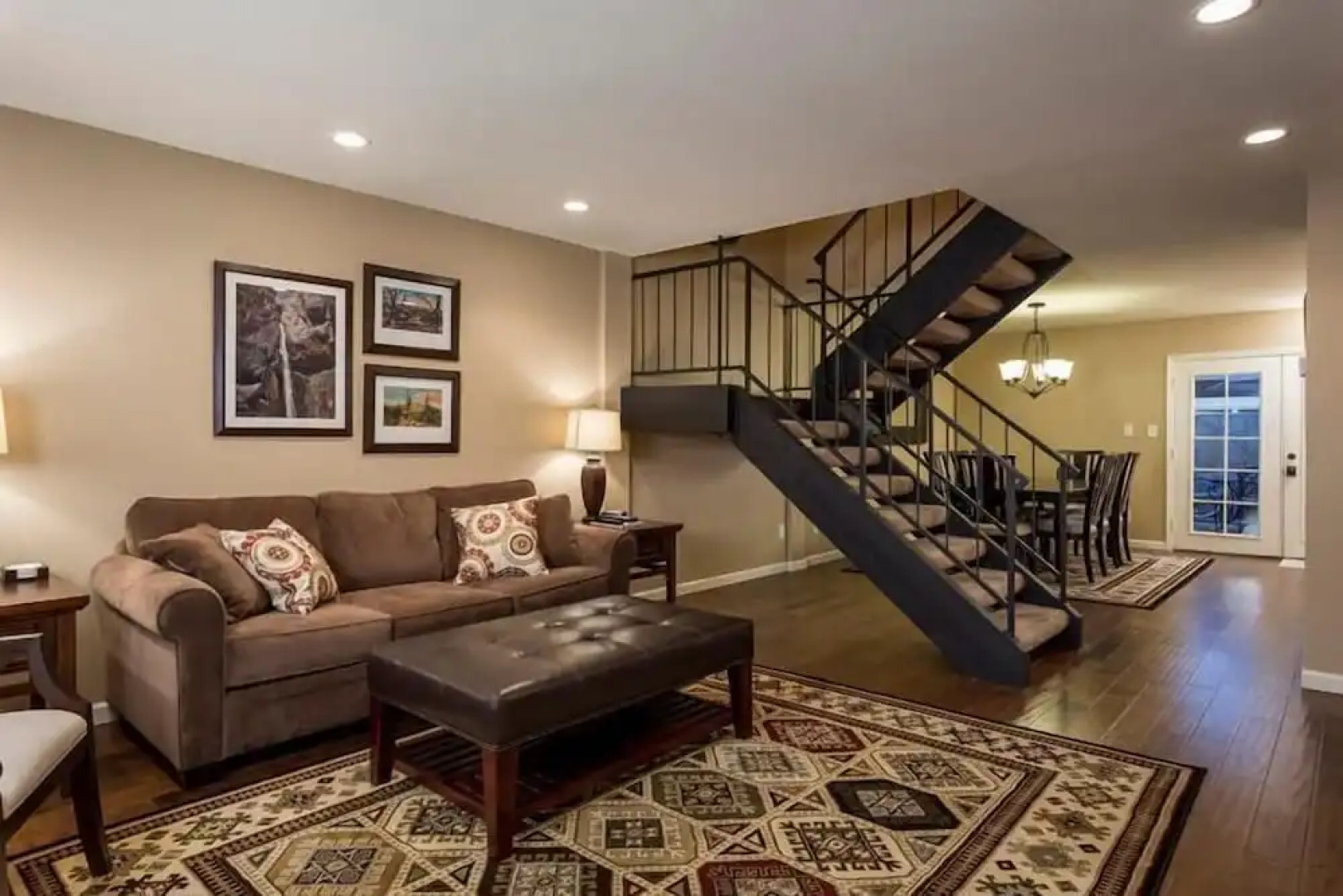 Top Notch By Signature Vacation Rentals