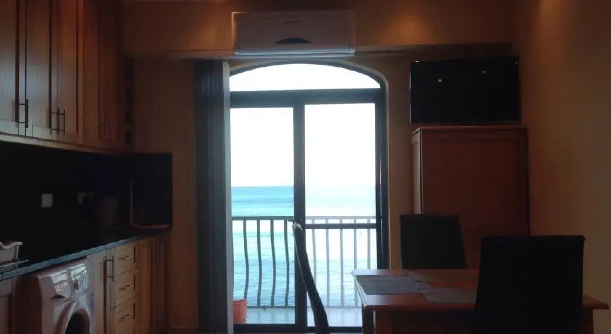 Marsalforn Sea Front Studio