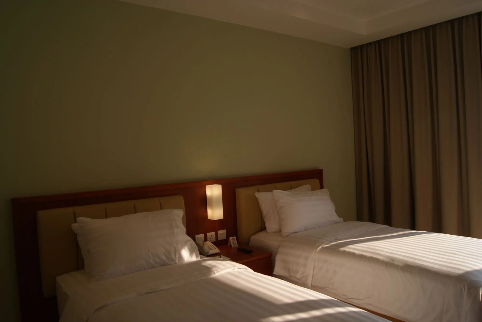 Trans Bandara Residence