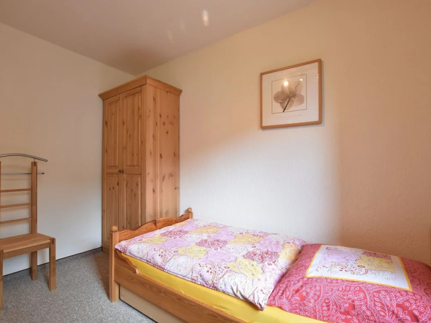 Luxurious Bungalow in Elmenhorst-Lichtenhagen with Garden