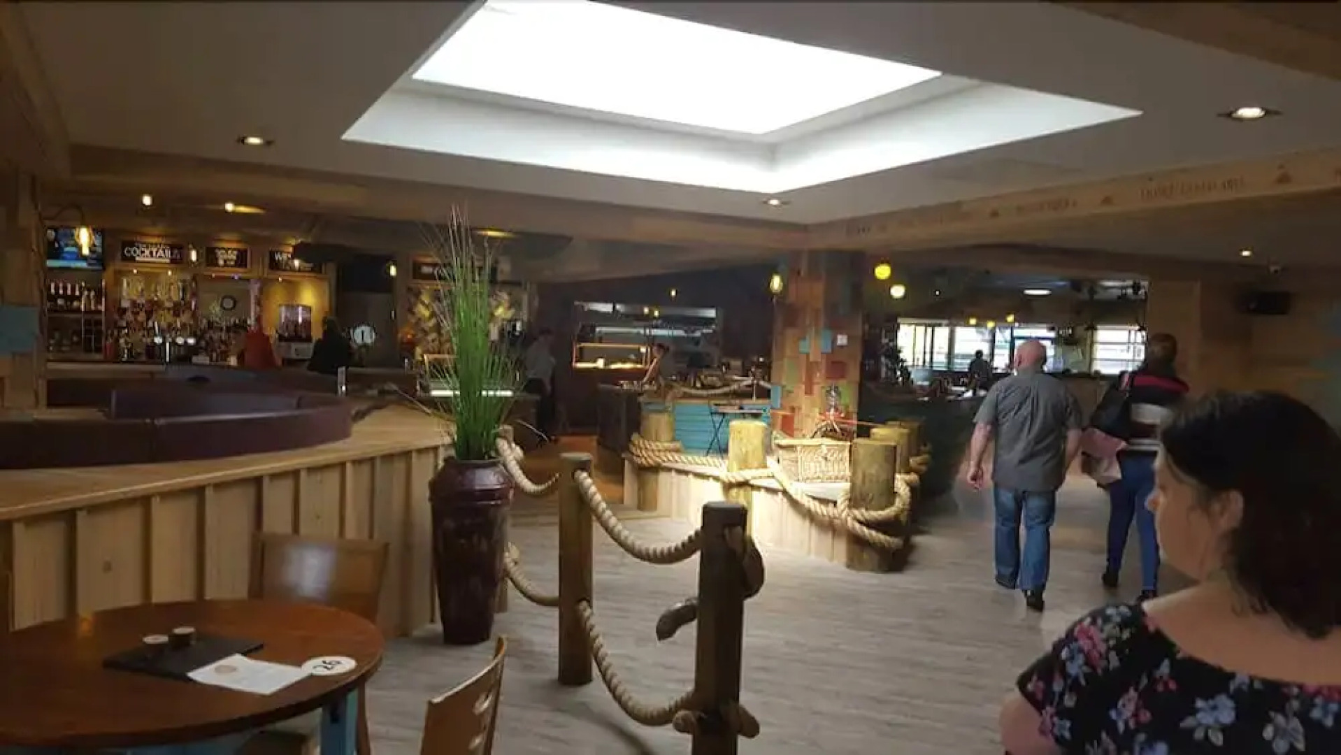 Haven Marton Mere Luxury Autism Friendly Caravan