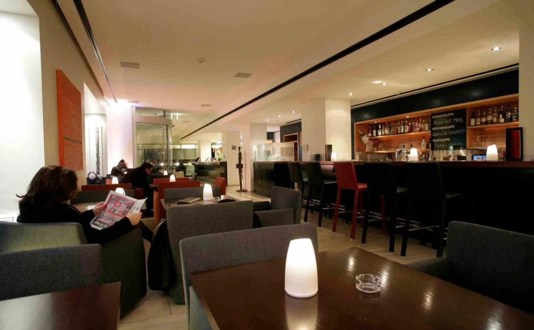 Sorell Boutique-Hotel Seefeld Zürich