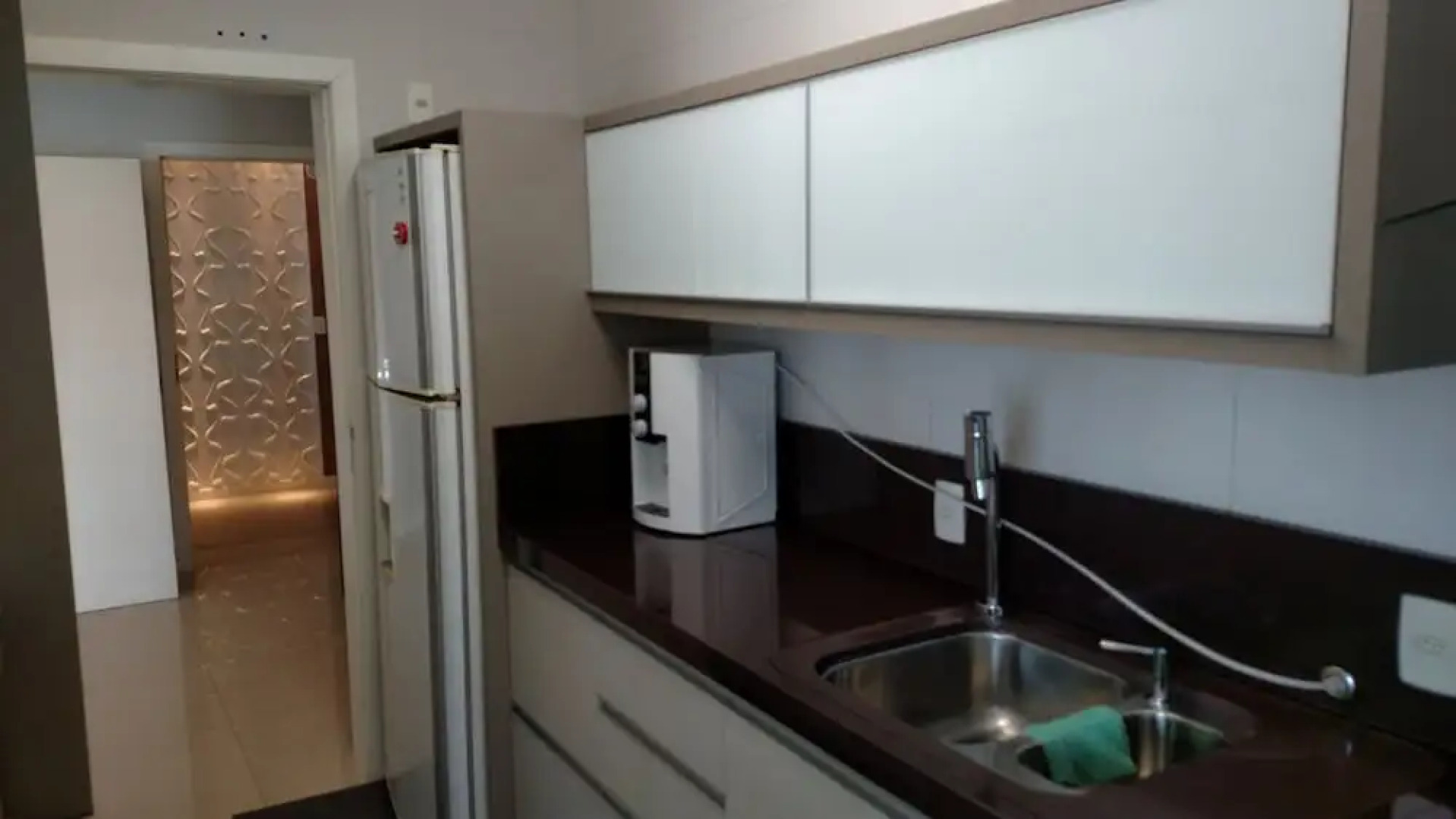 Apartamento Dalpiaz