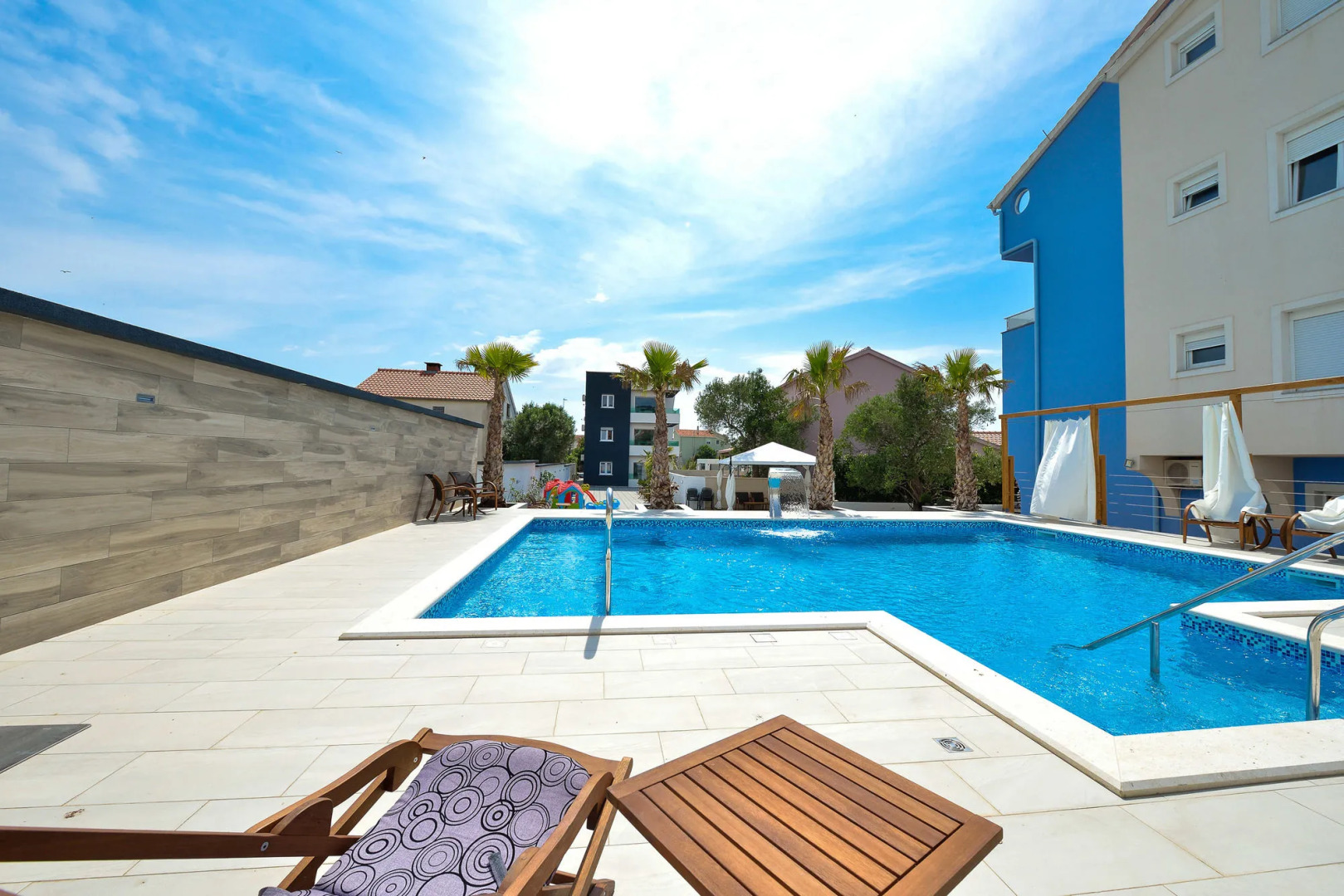 Boutique Apartments Ad Astra