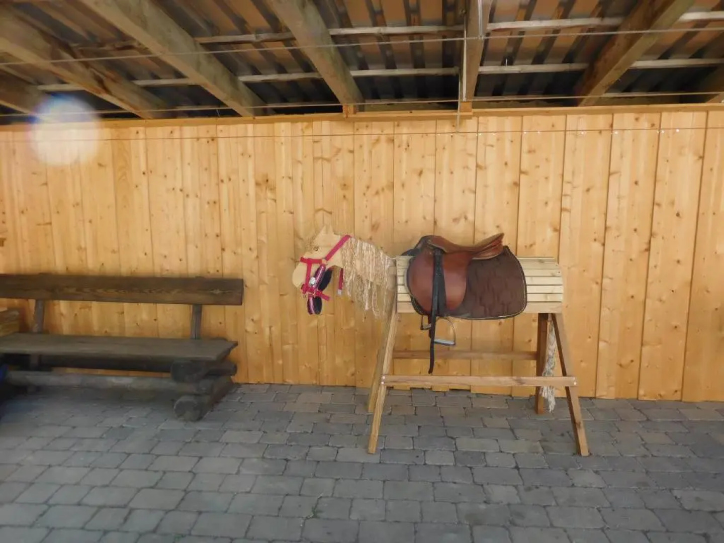 Ferienbauernhof Familie Stratmann