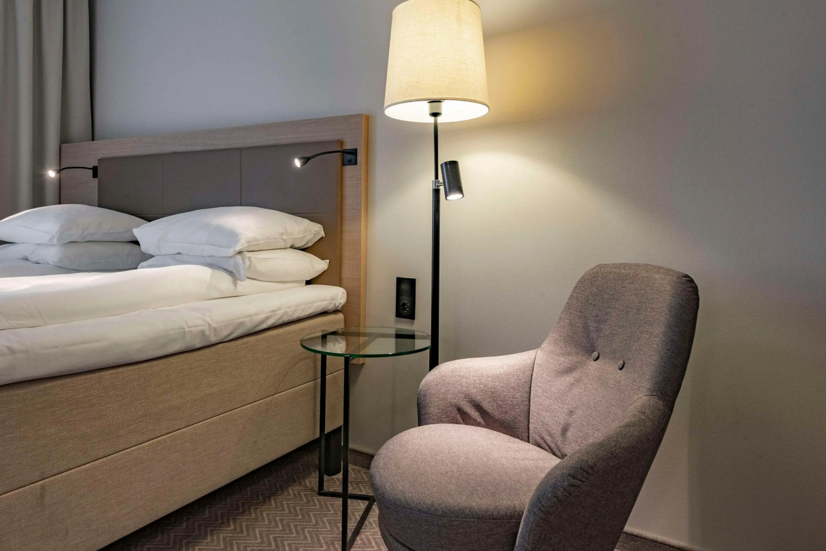 Scandic Meyergården