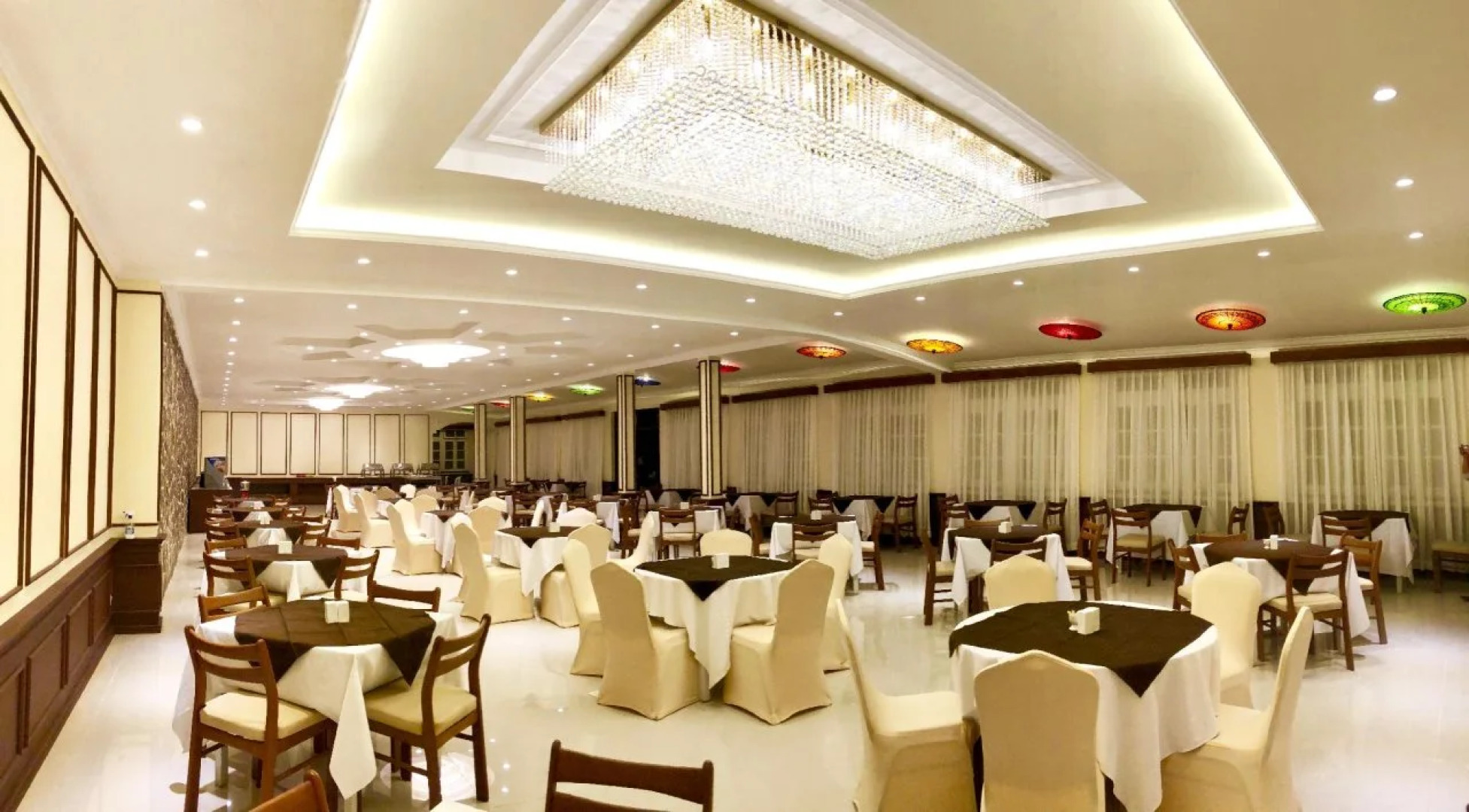 Royal Taunggyi Hotel