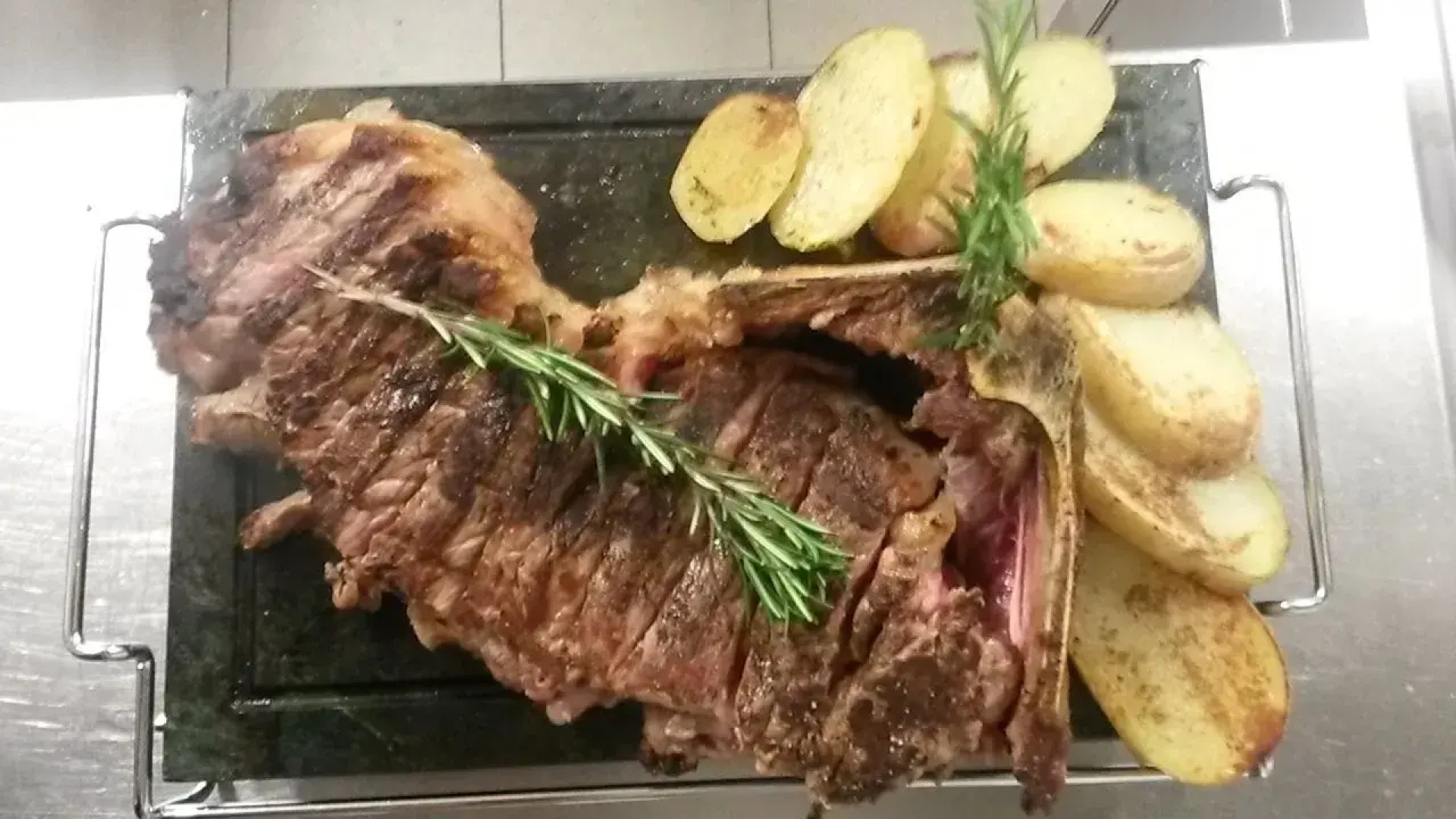 Hotel Ristorante Valle Del Bitto