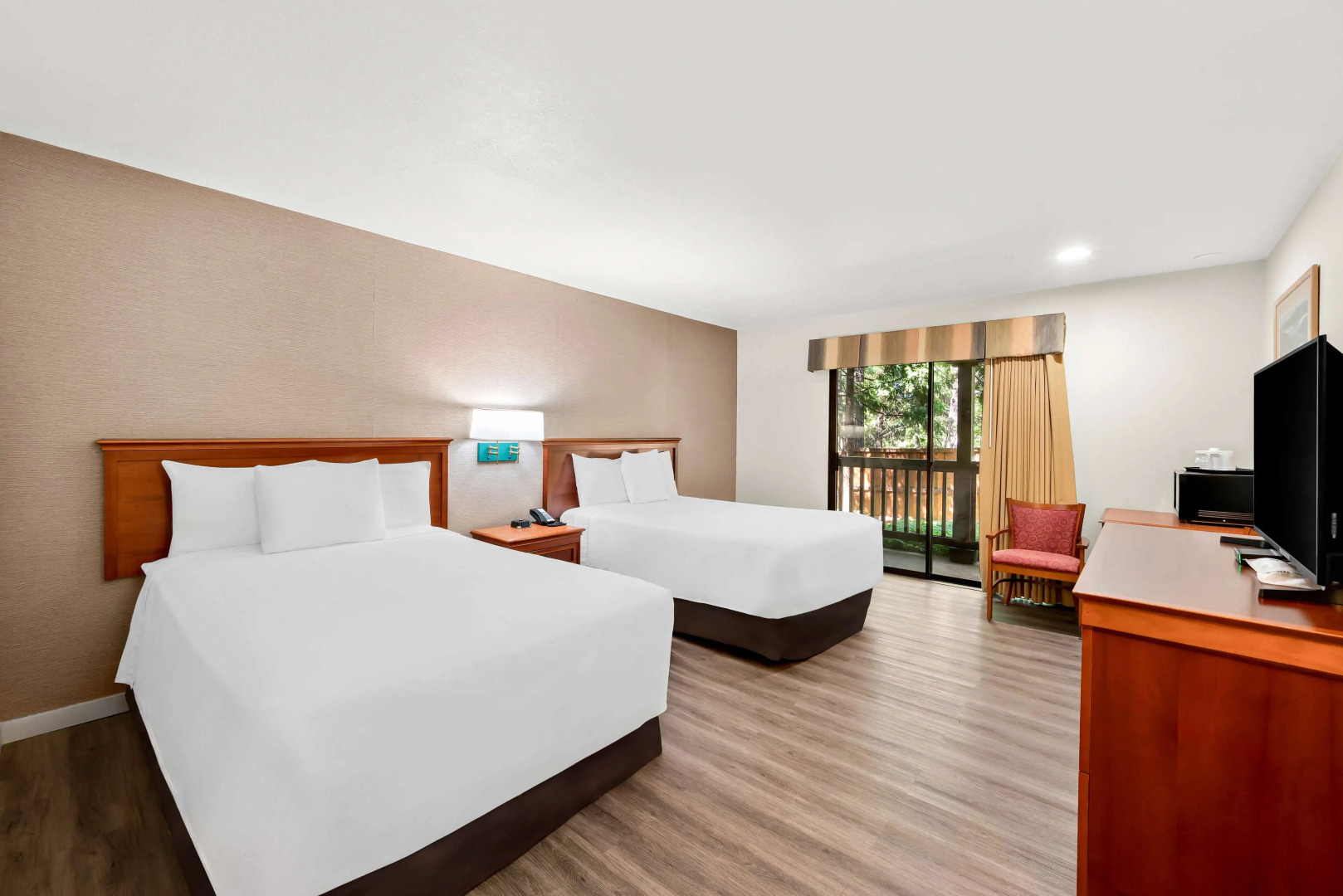 Best Western Stagecoach Inn