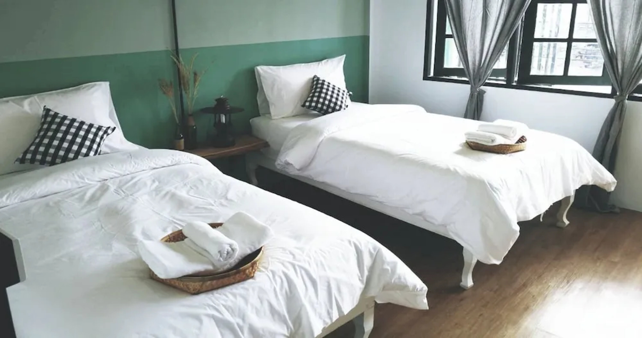 I-DNA PhanatNikhom Hometel