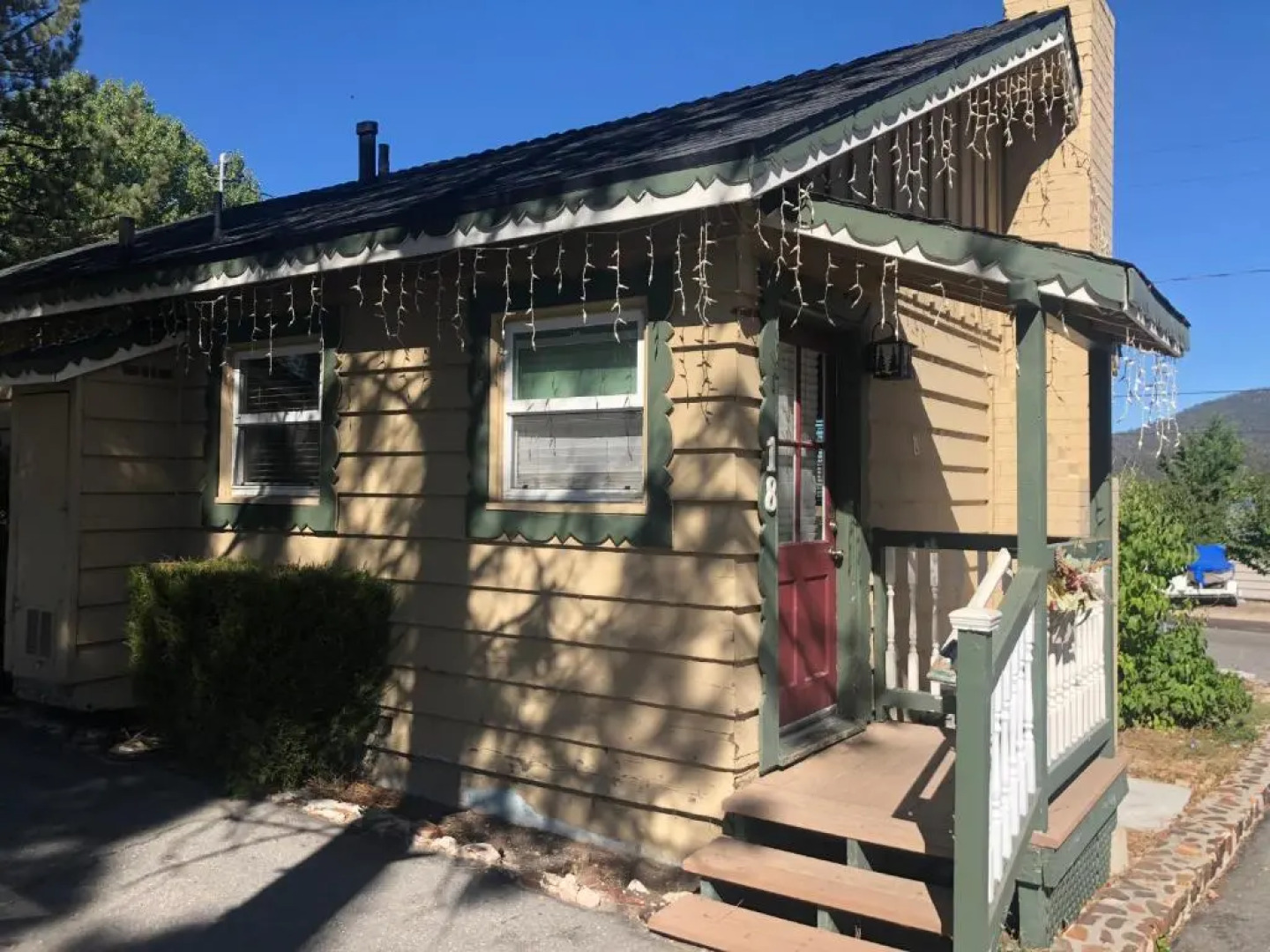 Rodeway Inn & Suites Fireside Lodge