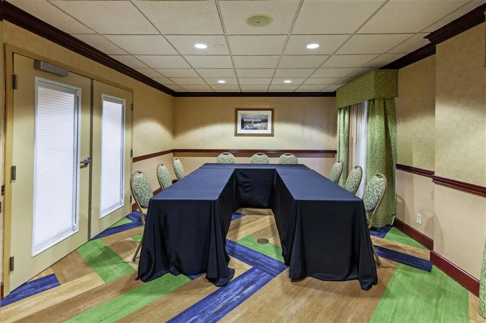 Hampton Inn & Suites Tulsa North/Owasso