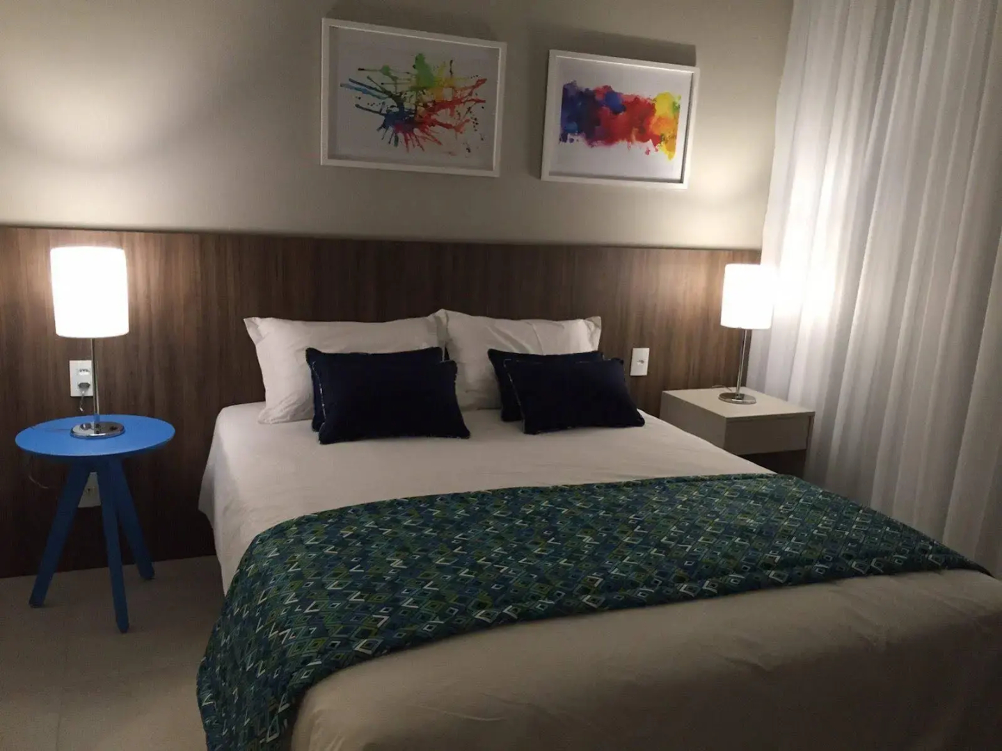 Tulip Inn Sete Lagoas