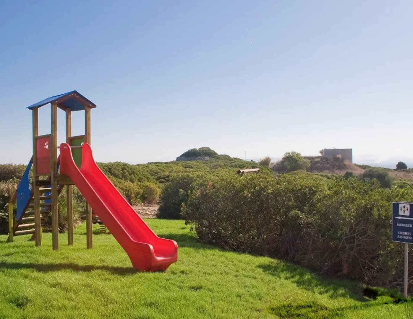 Residenze di Campagna San Giuliano