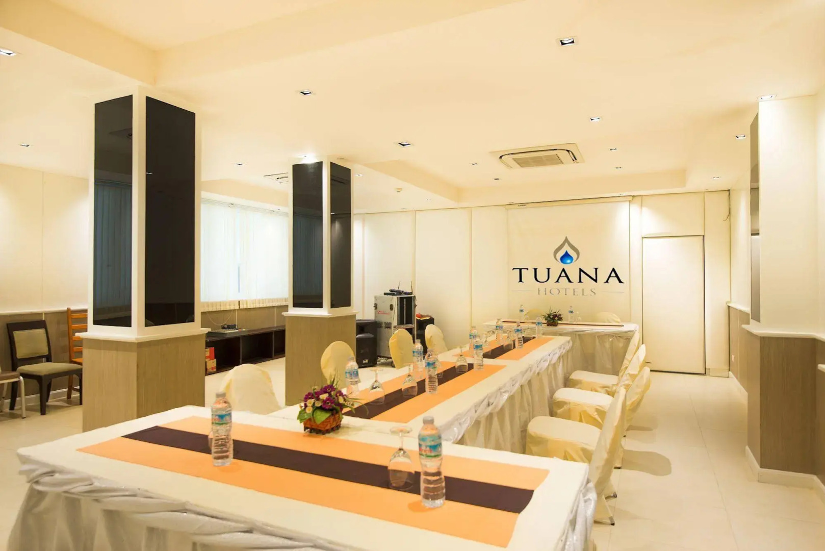 Tuana Hotels The Phulin Resort