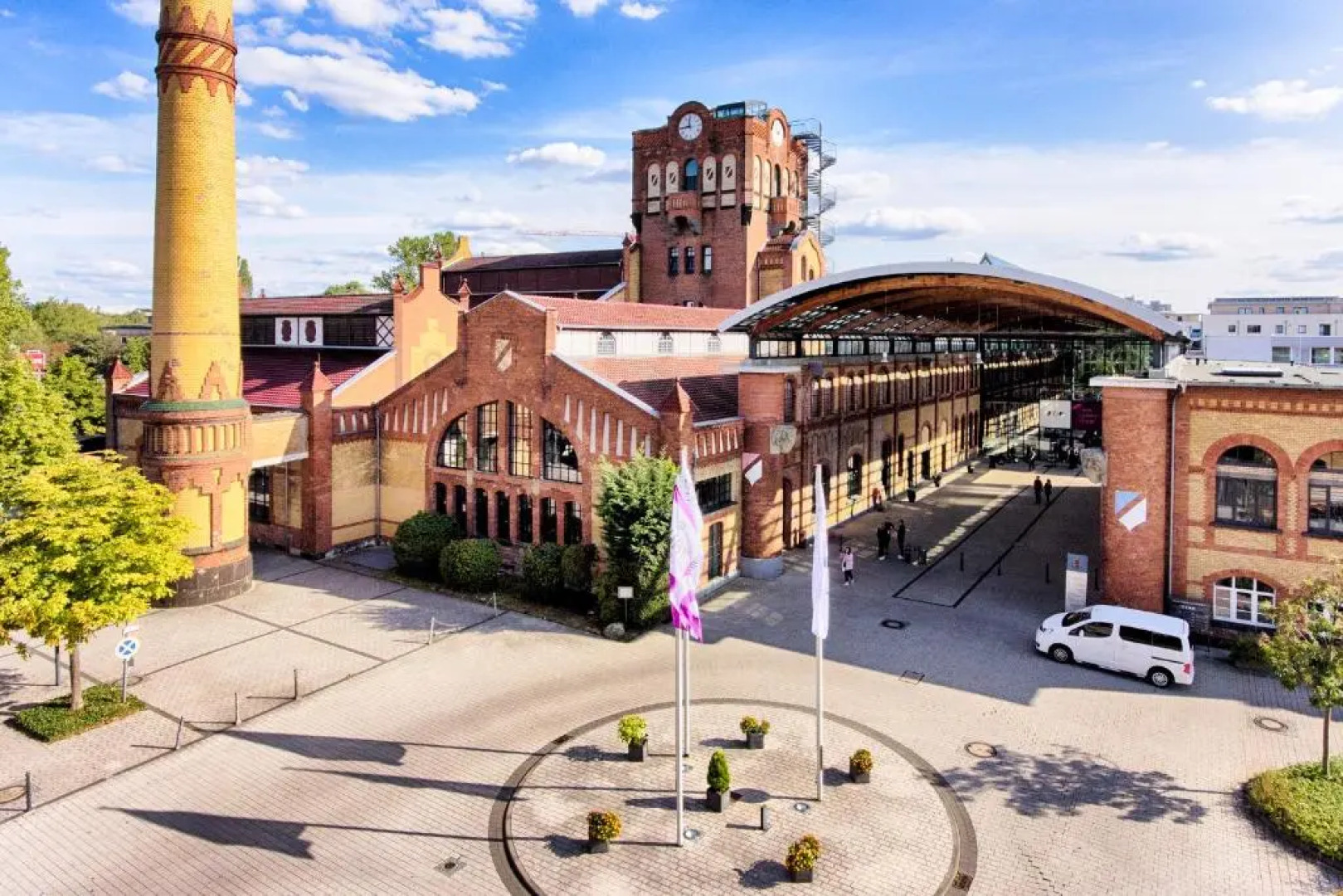 Four Points by Sheraton Offenbach Plaza