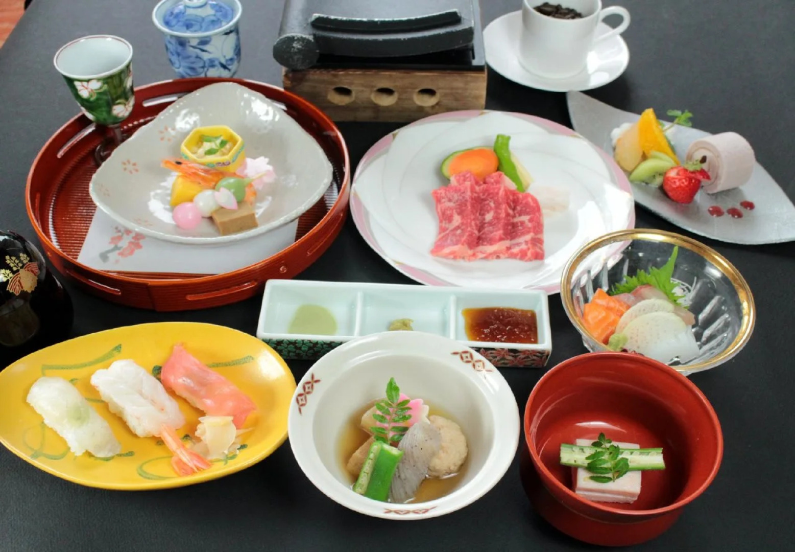 Hotel Kitano Plaza Rokkoso