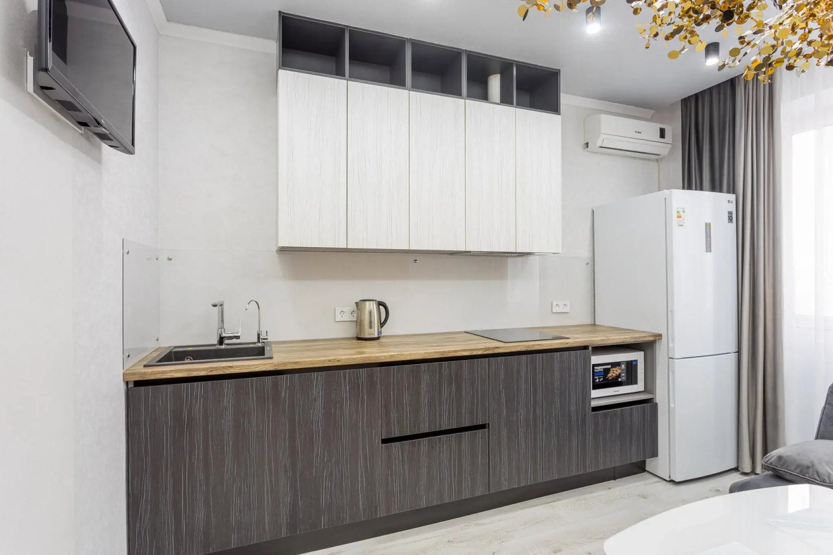 Апартаменты НИКиТА на улице Репина 1/2 корпус 2