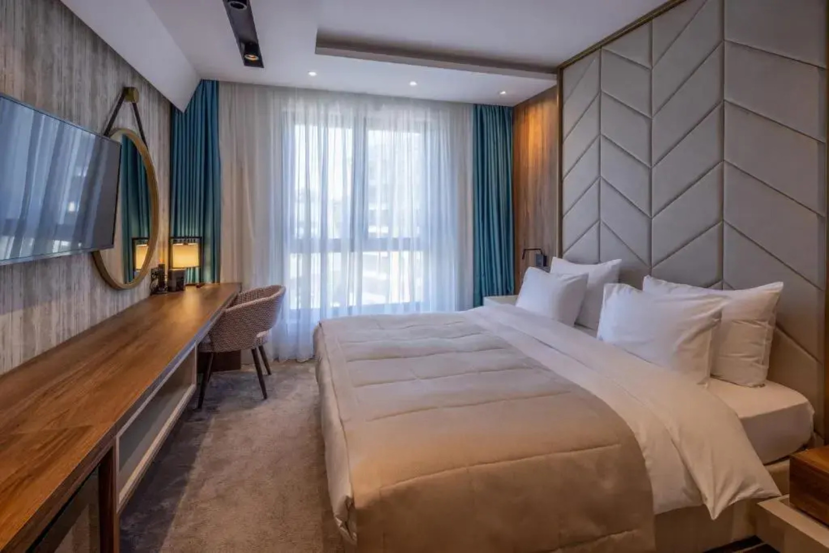 Zlatibor Lux Holiday Home