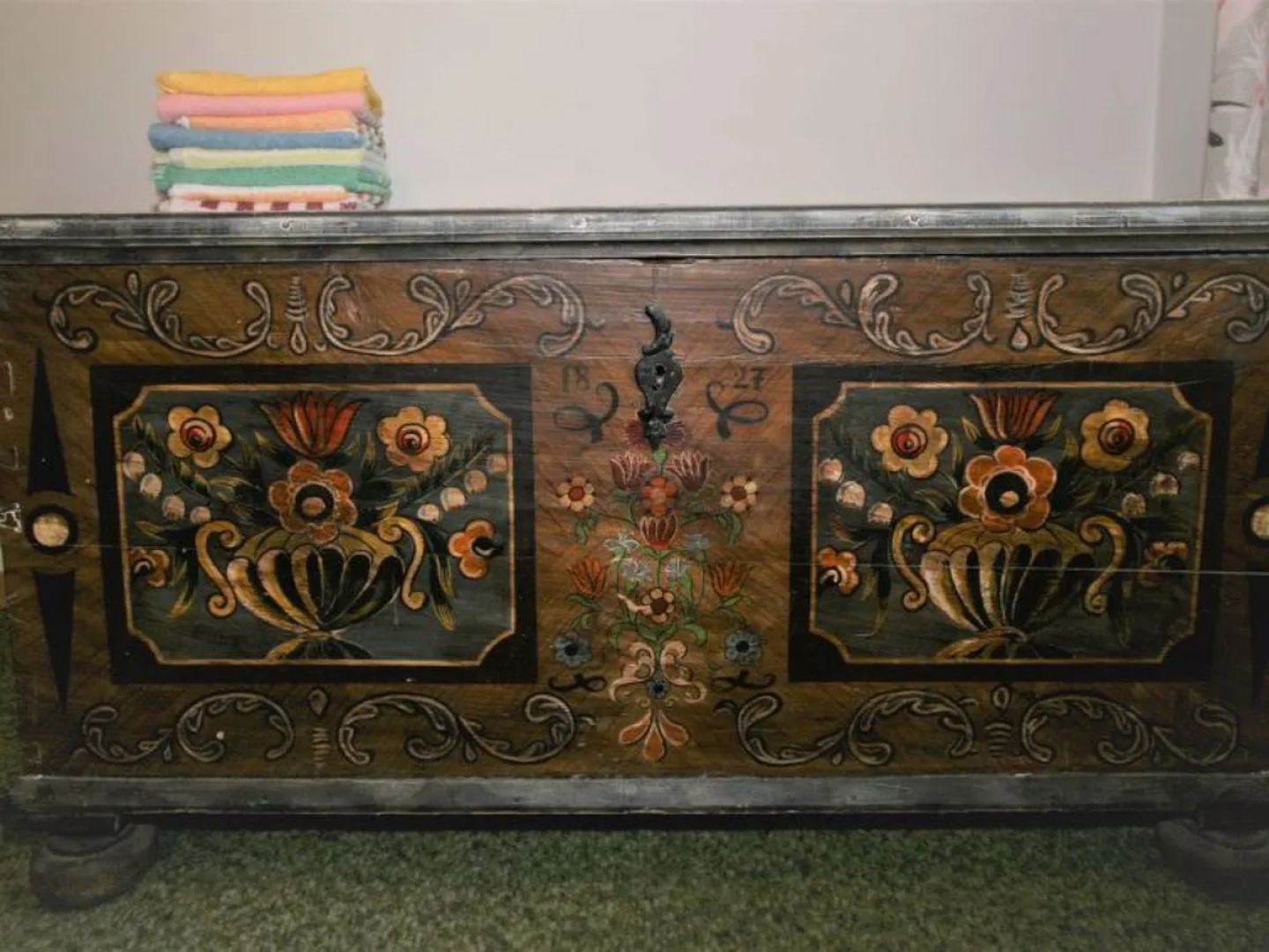 Apartment Jägerhof Schwaz 17063