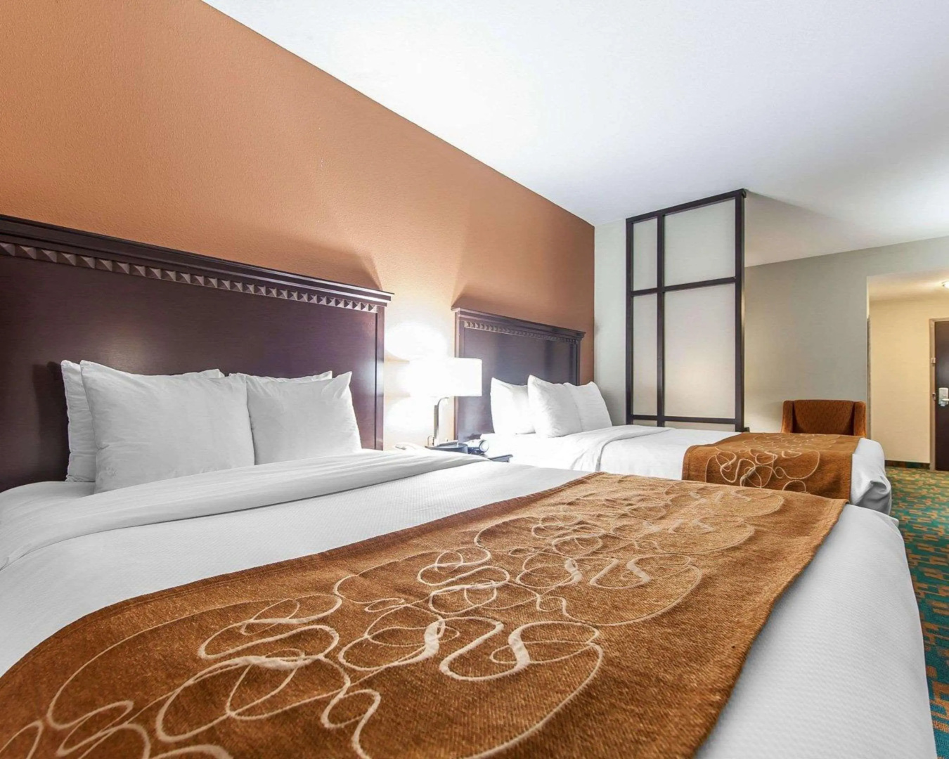Comfort Suites Knoxville West - Farragut