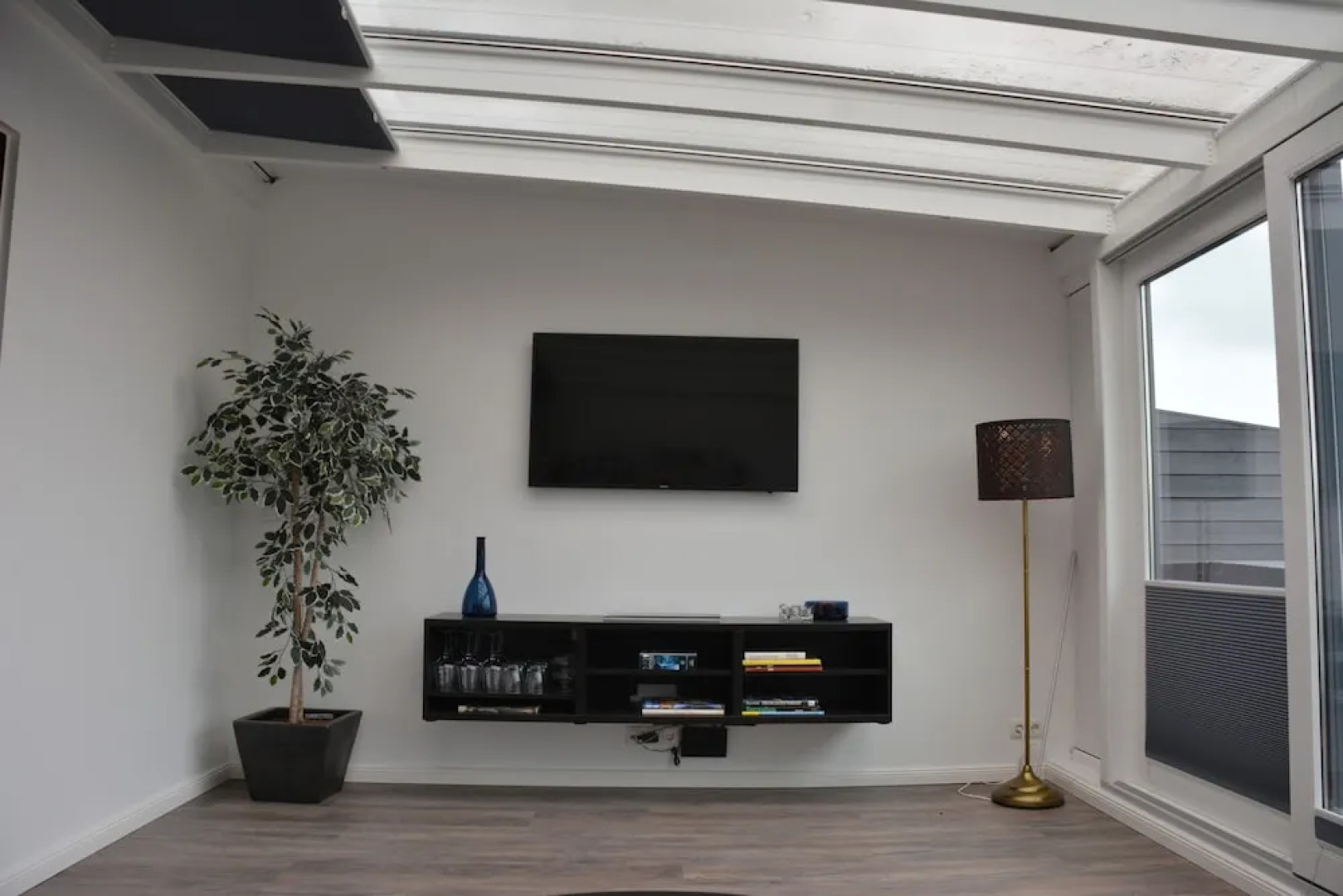 Thorbergsson'S Apartments